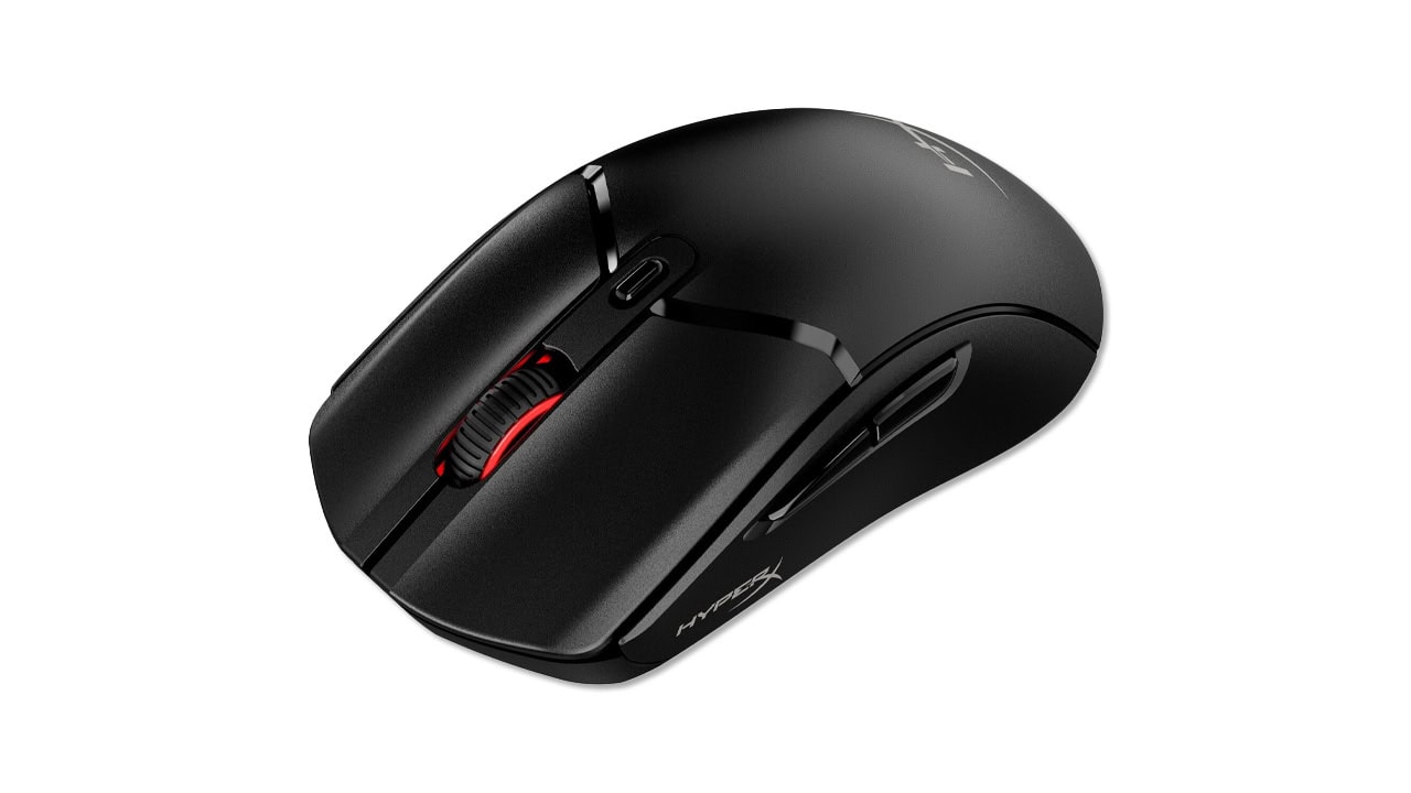 Myszka HyperX Pulsefire Haste 2 Core dostępna w promocji za 164,99 zł (ok. 15 zł taniej)