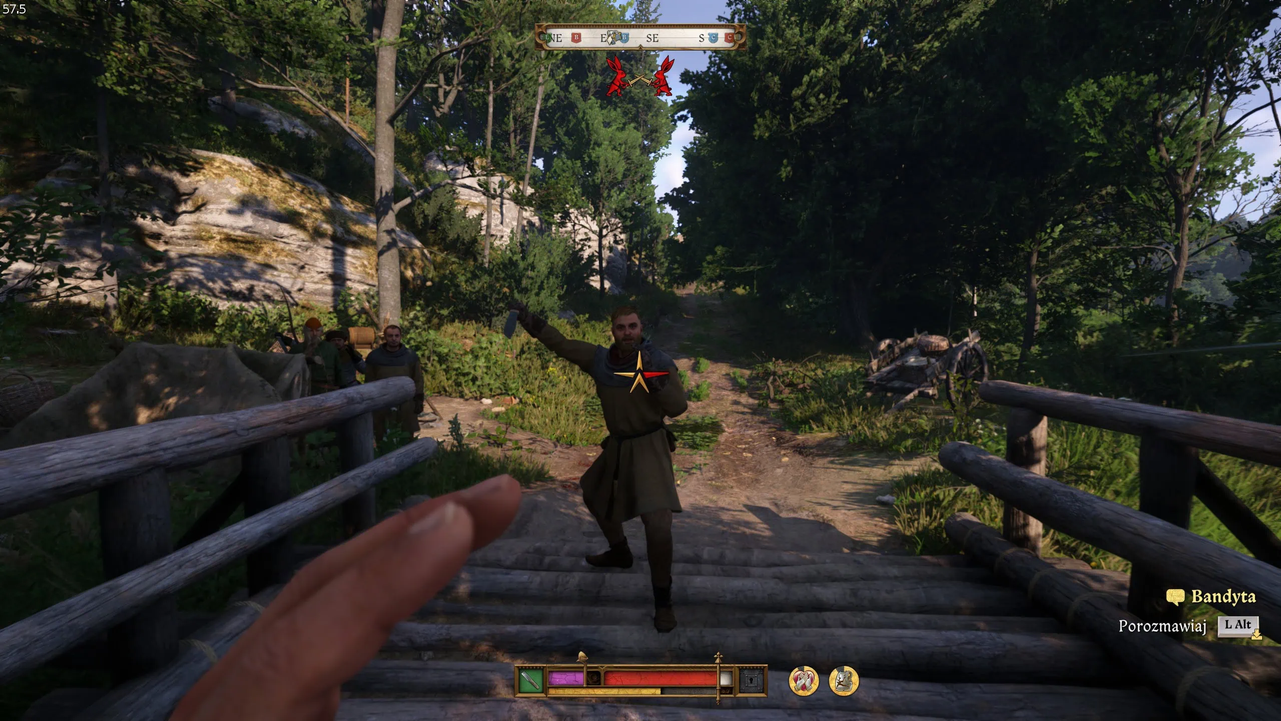 Kingdom Come Deliverance 2