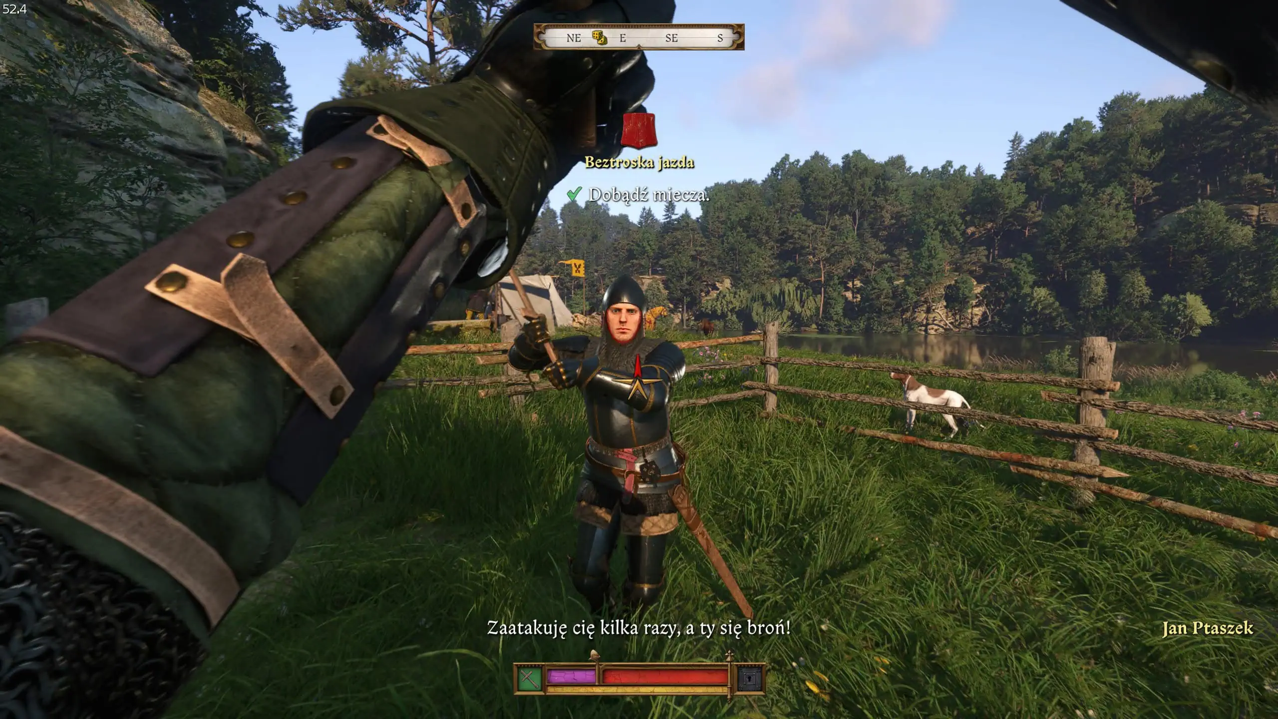 Kingdom Come Deliverance 2