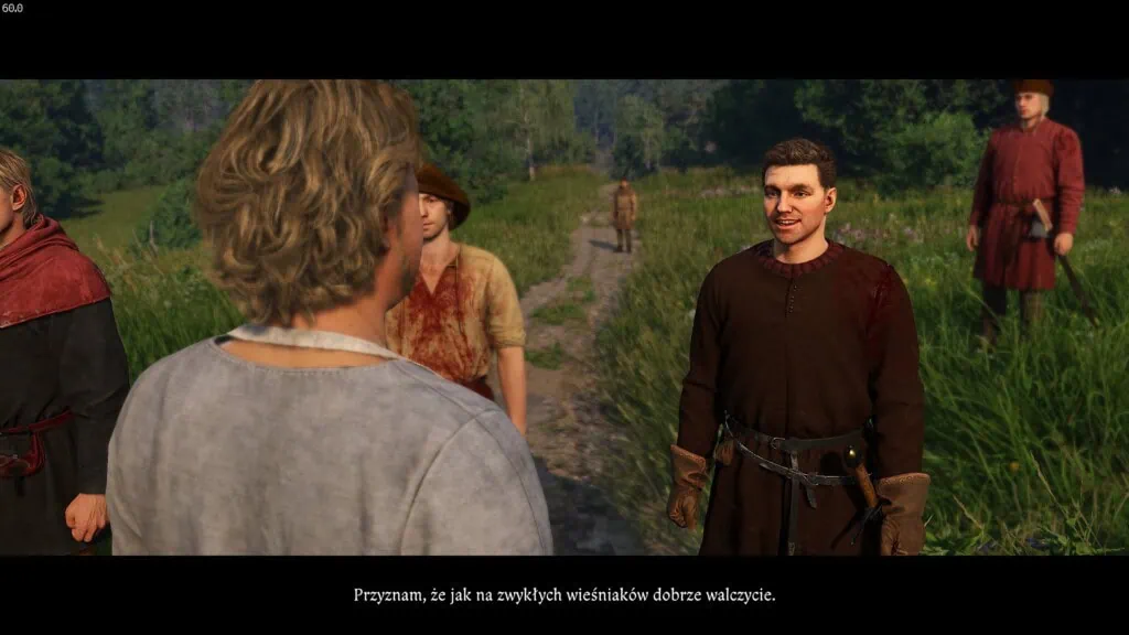 Kingdom Come Deliverance 2