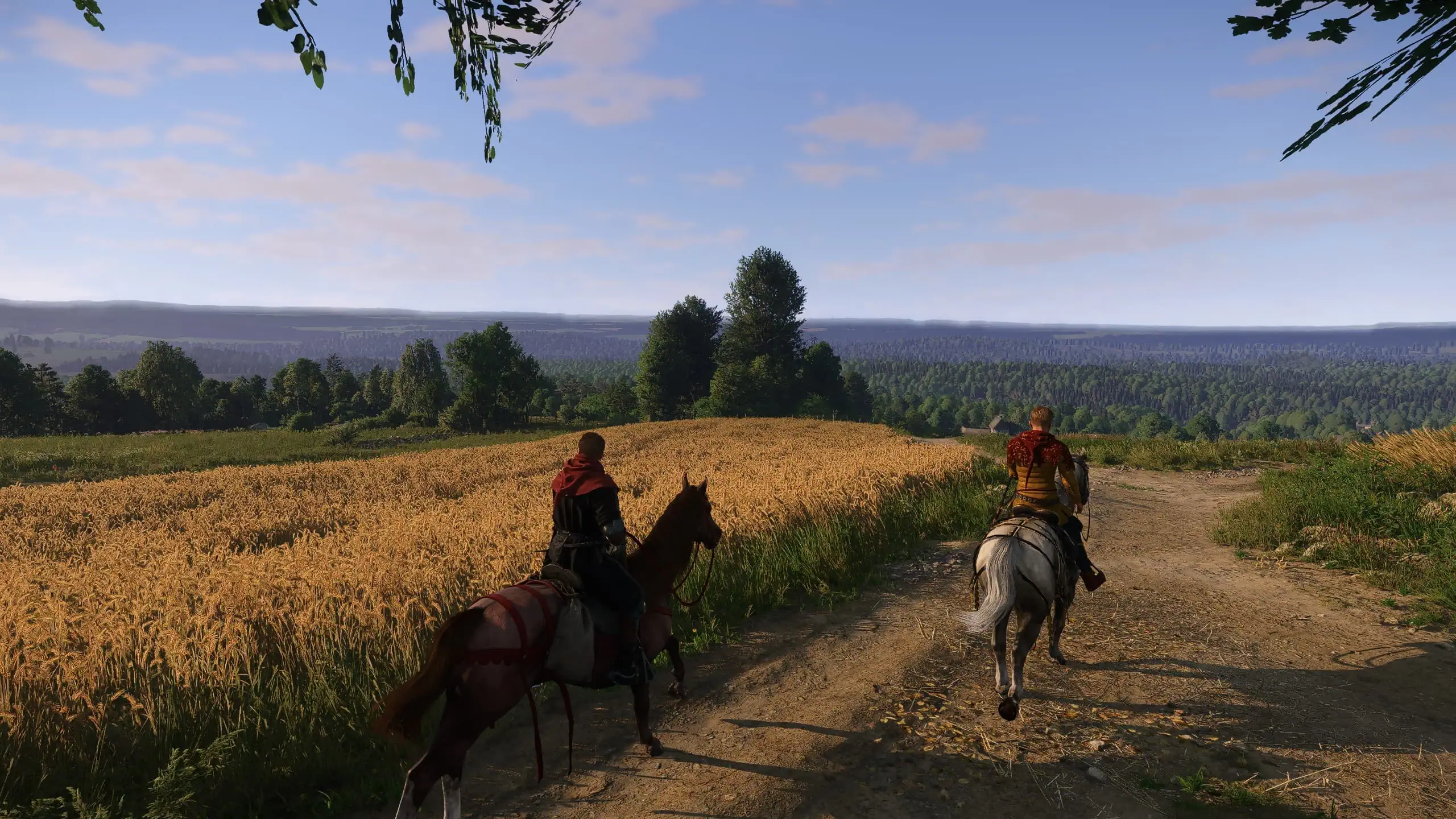 Kingdom Come Deliverance 2