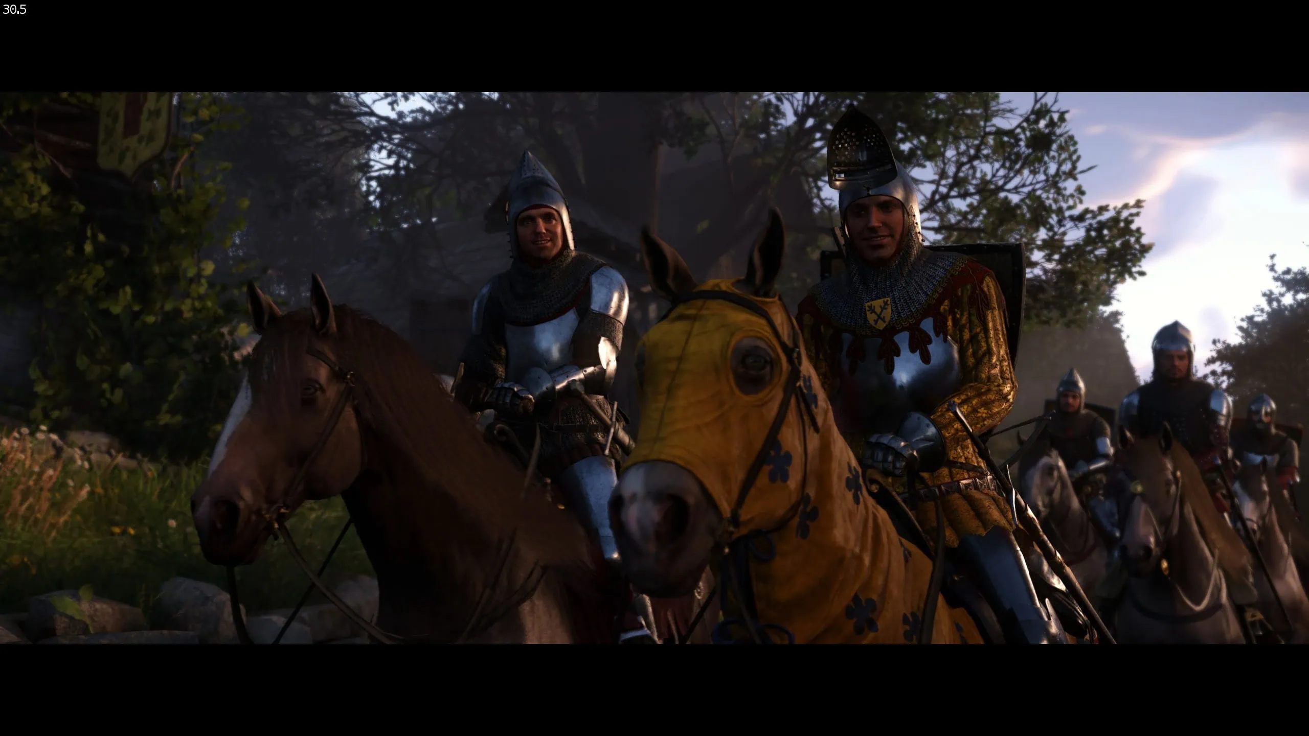 Kingdom Come Deliverance 2