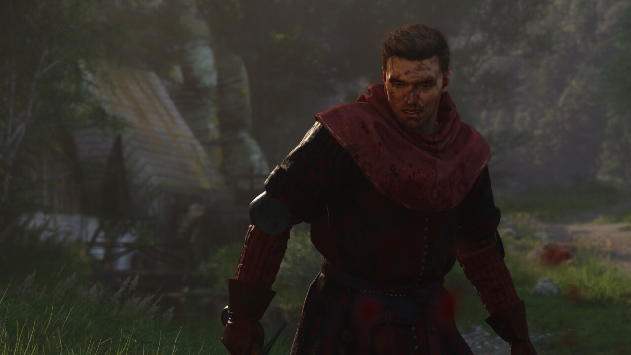 Kingdom Come Deliverance 2