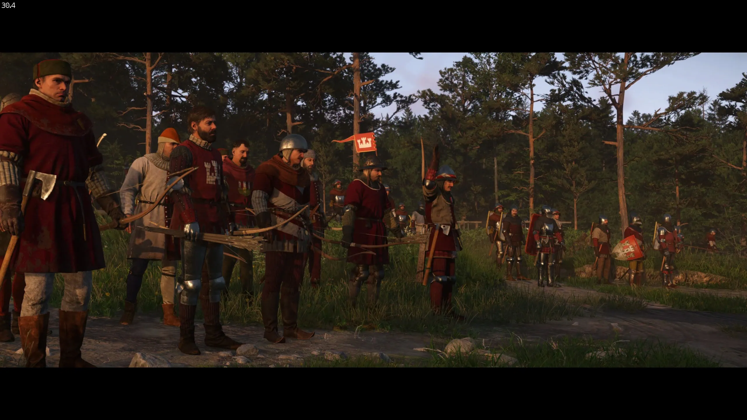 Kingdom Come Deliverance 2