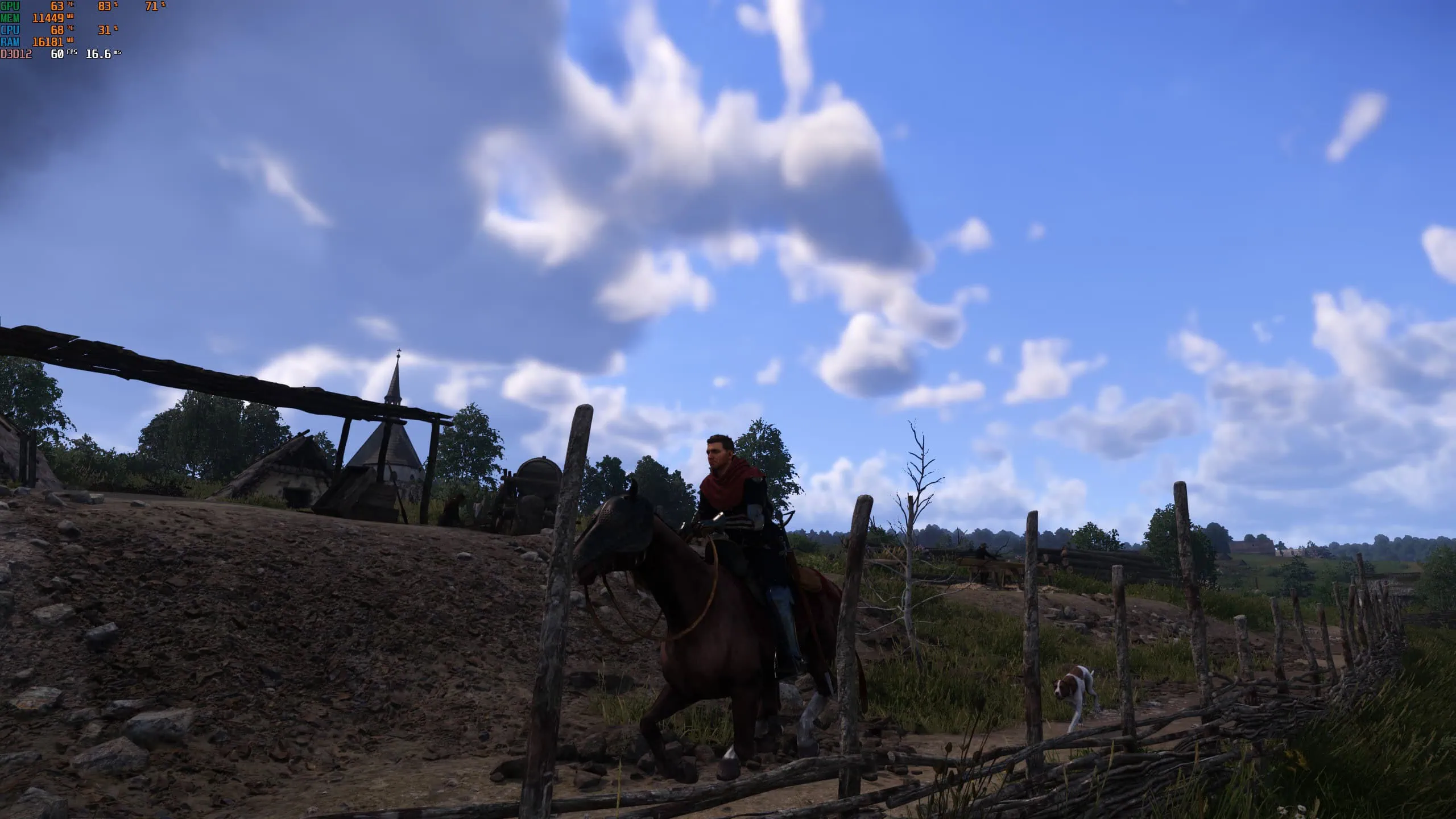 Kingdom Come Deliverance 2