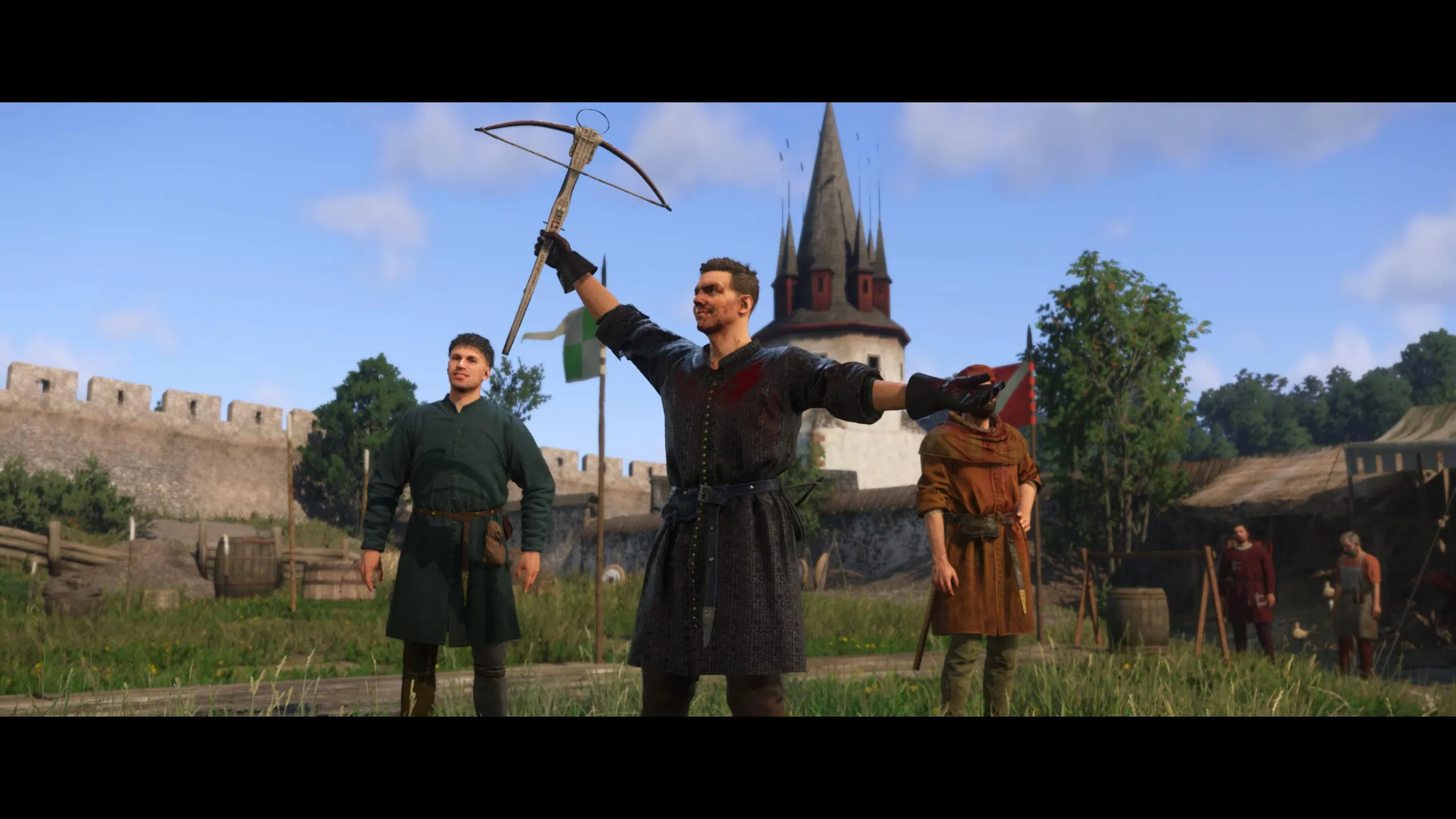 Kingdom Come Deliverance 2