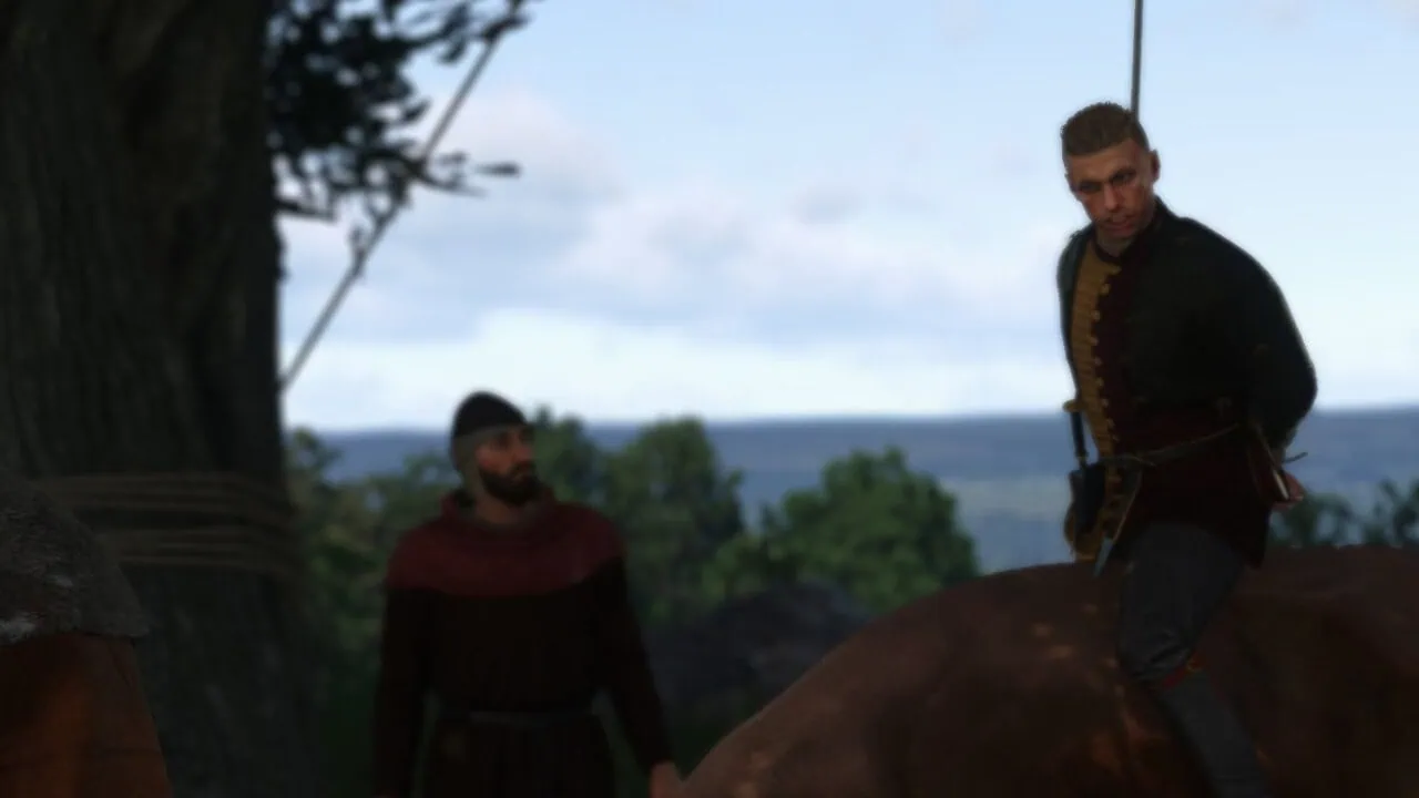 Kingdom Come Deliverance 2 