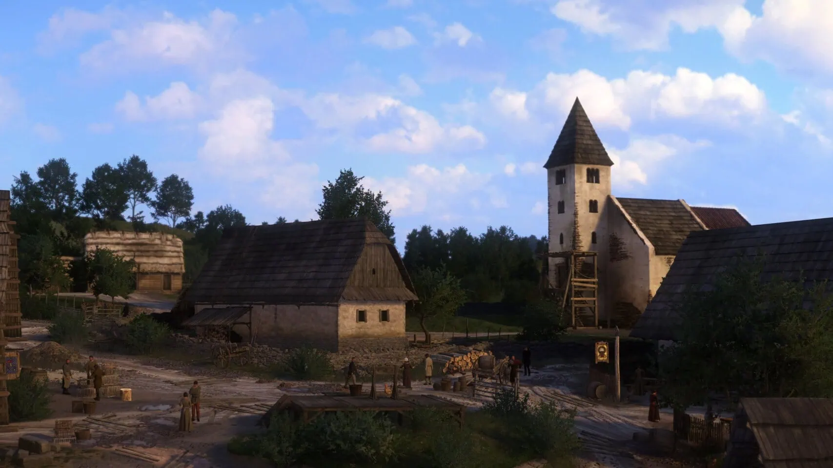 Kingdom Come Deliverance 2