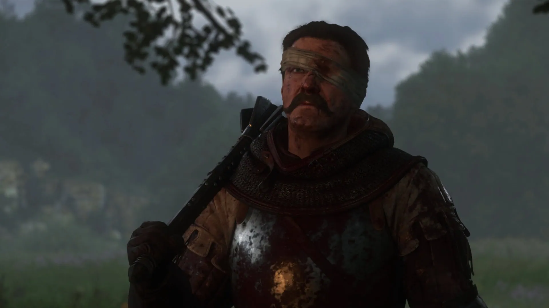 Kingdom Come Deliverance 2