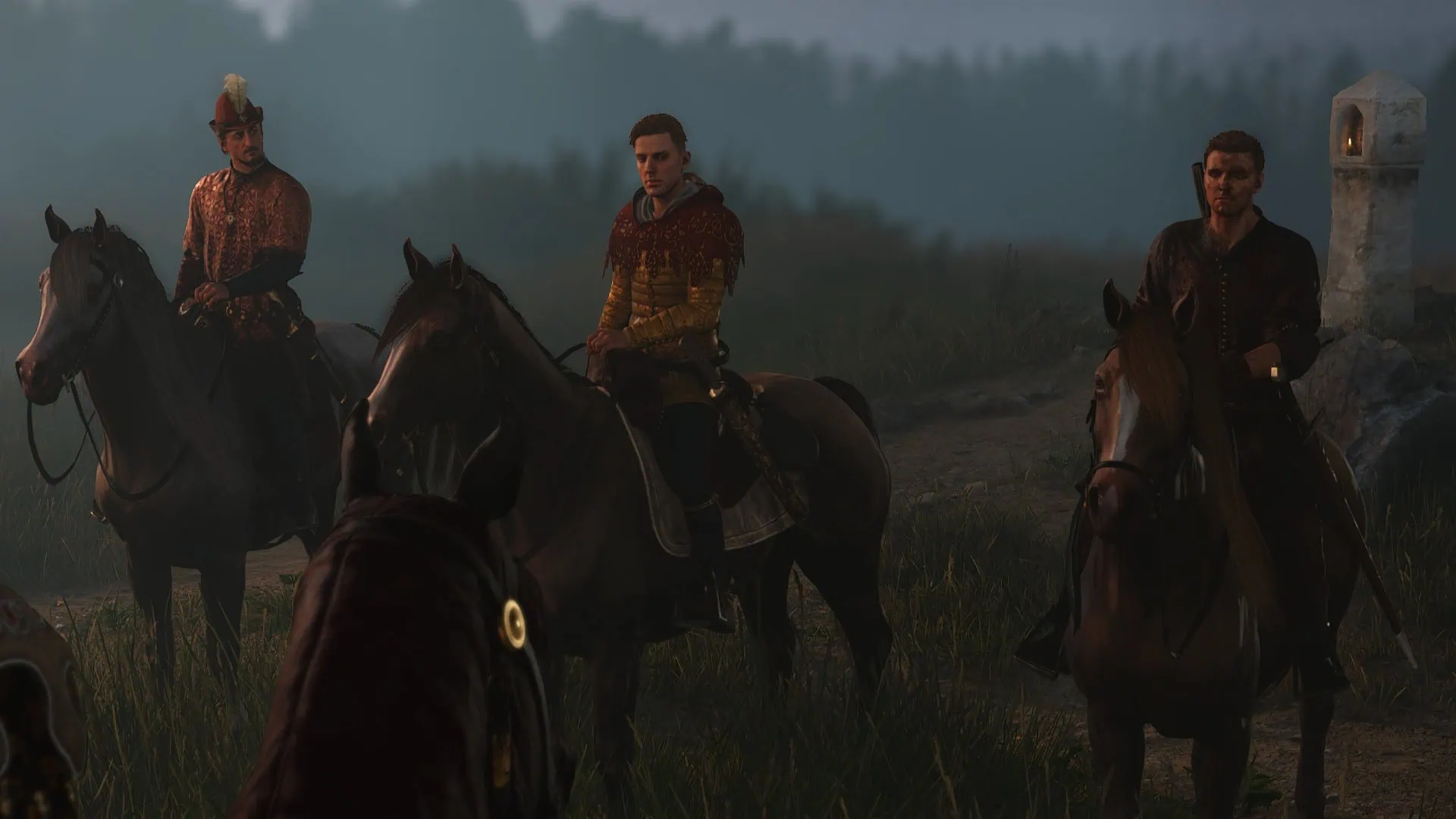 Kingdom Come Deliverance 2