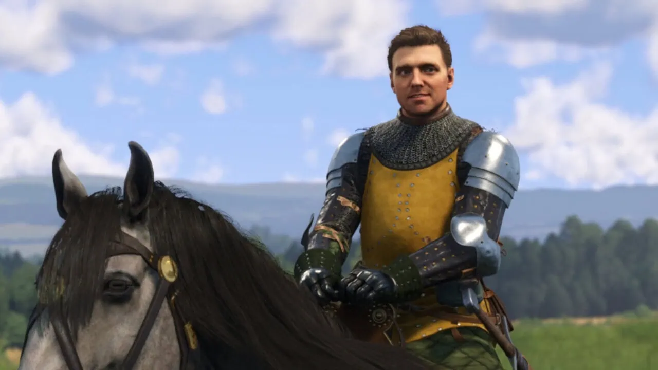 Recenzja Kingdom Come Deliverance 2