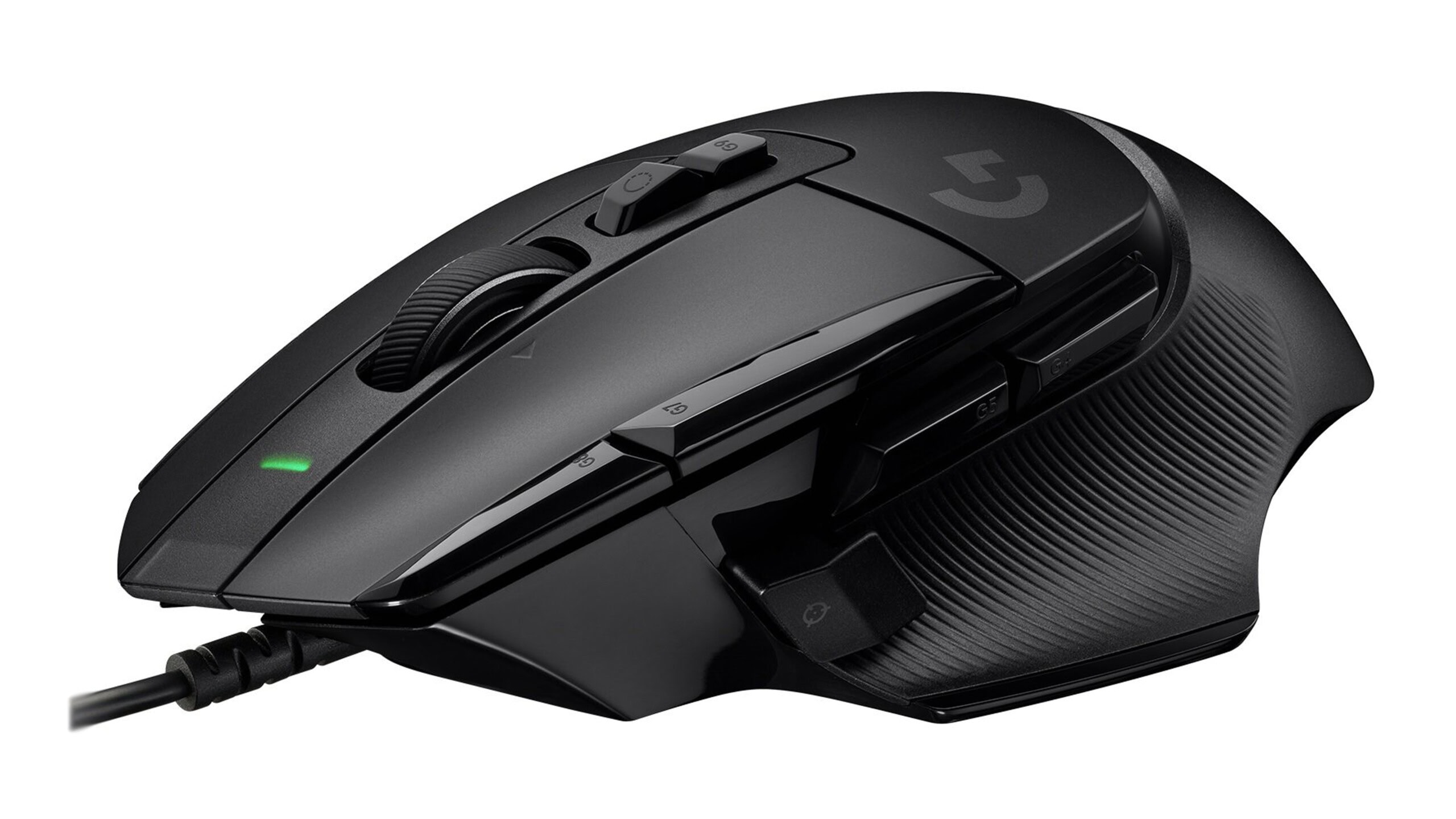 Logitech G502 X