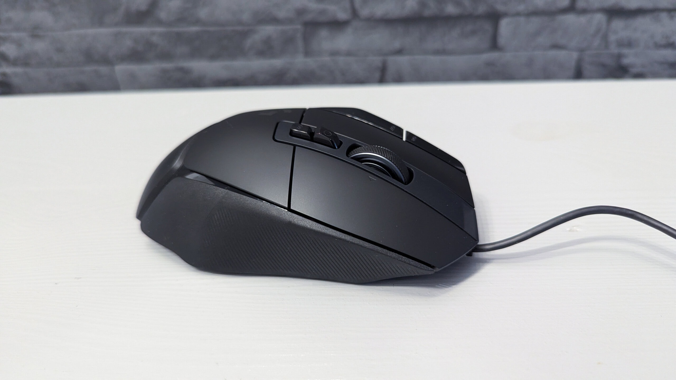 Logitech G502 X