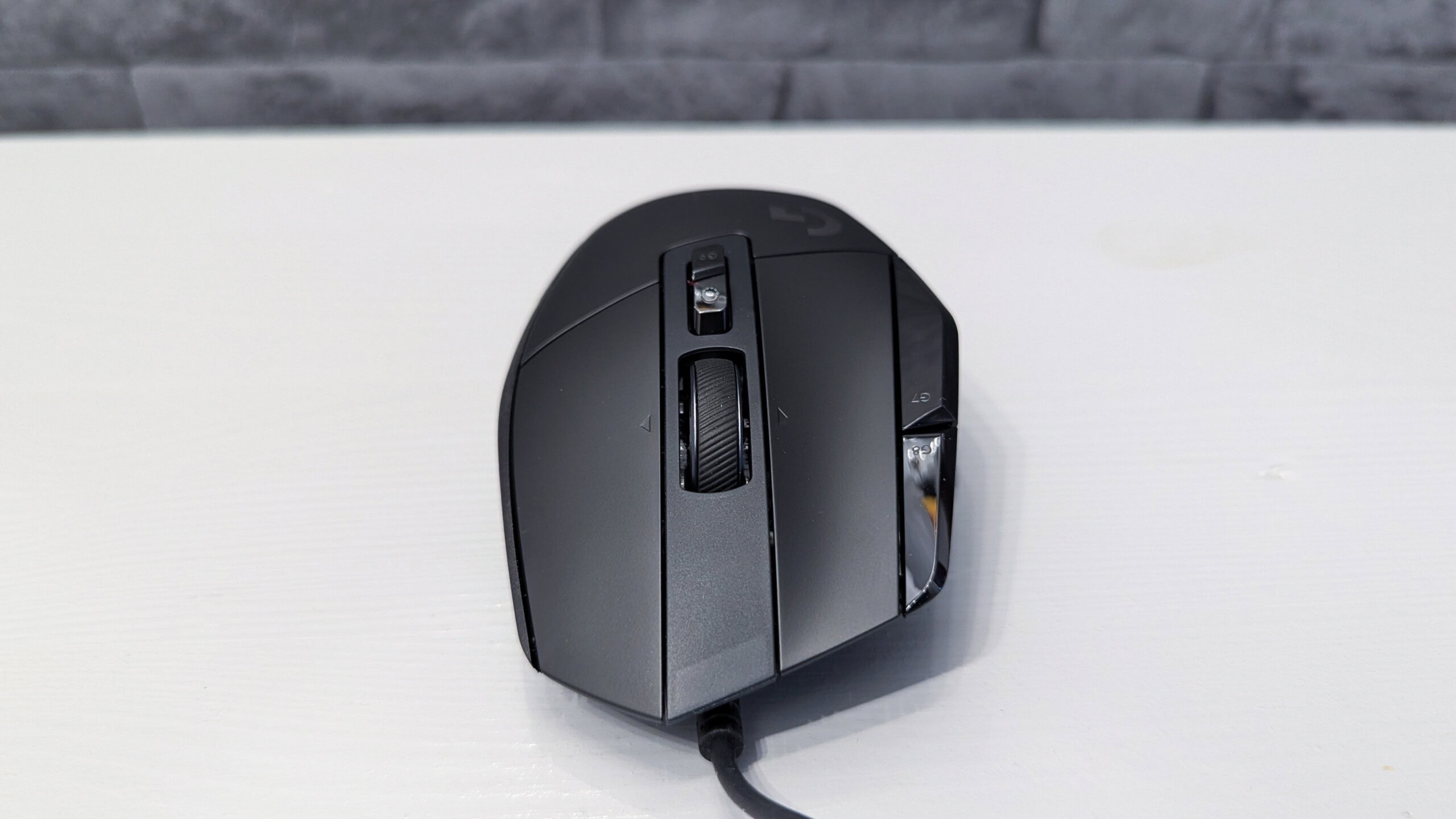 Logitech G502 X