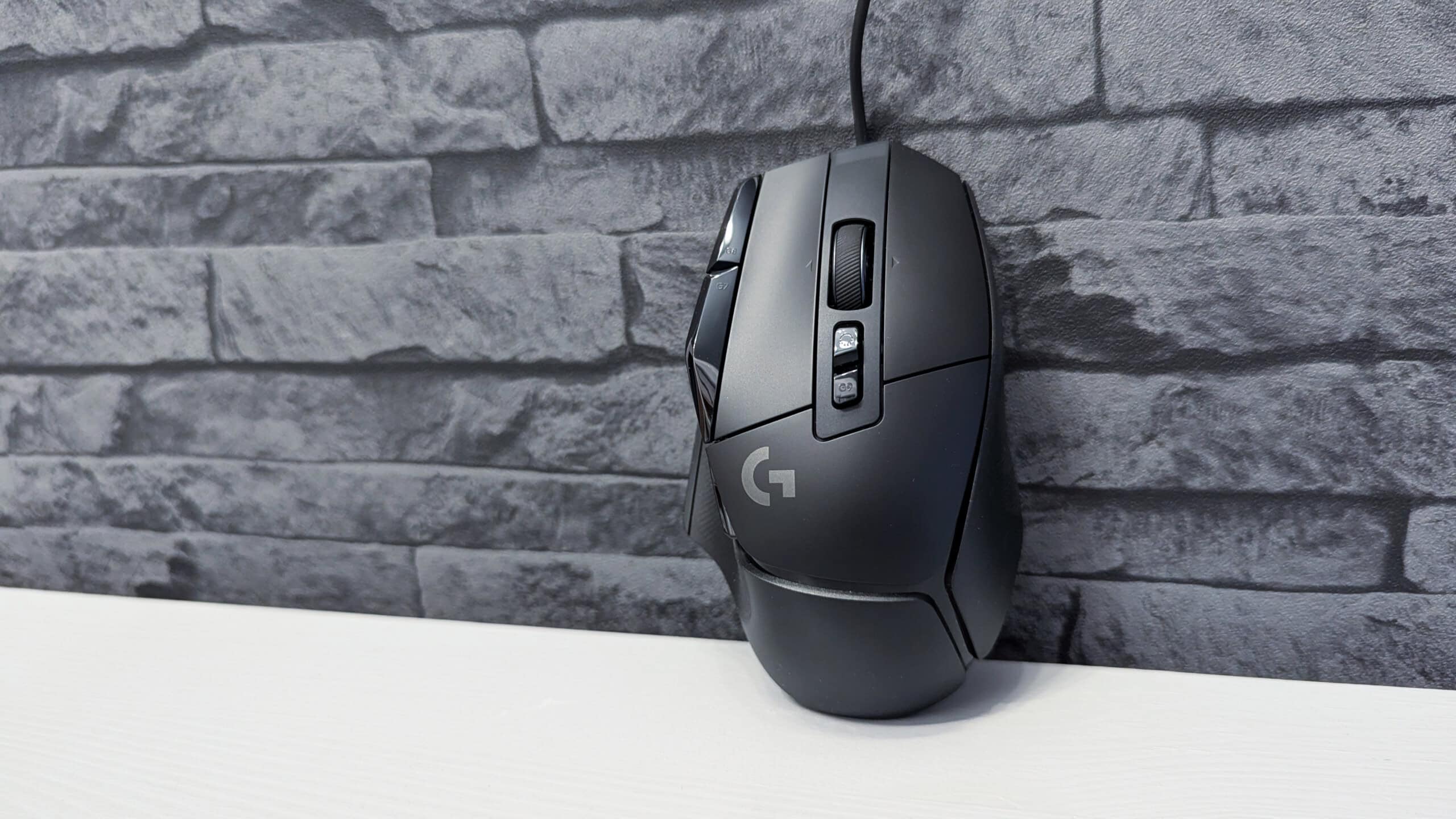 Logitech G502 X