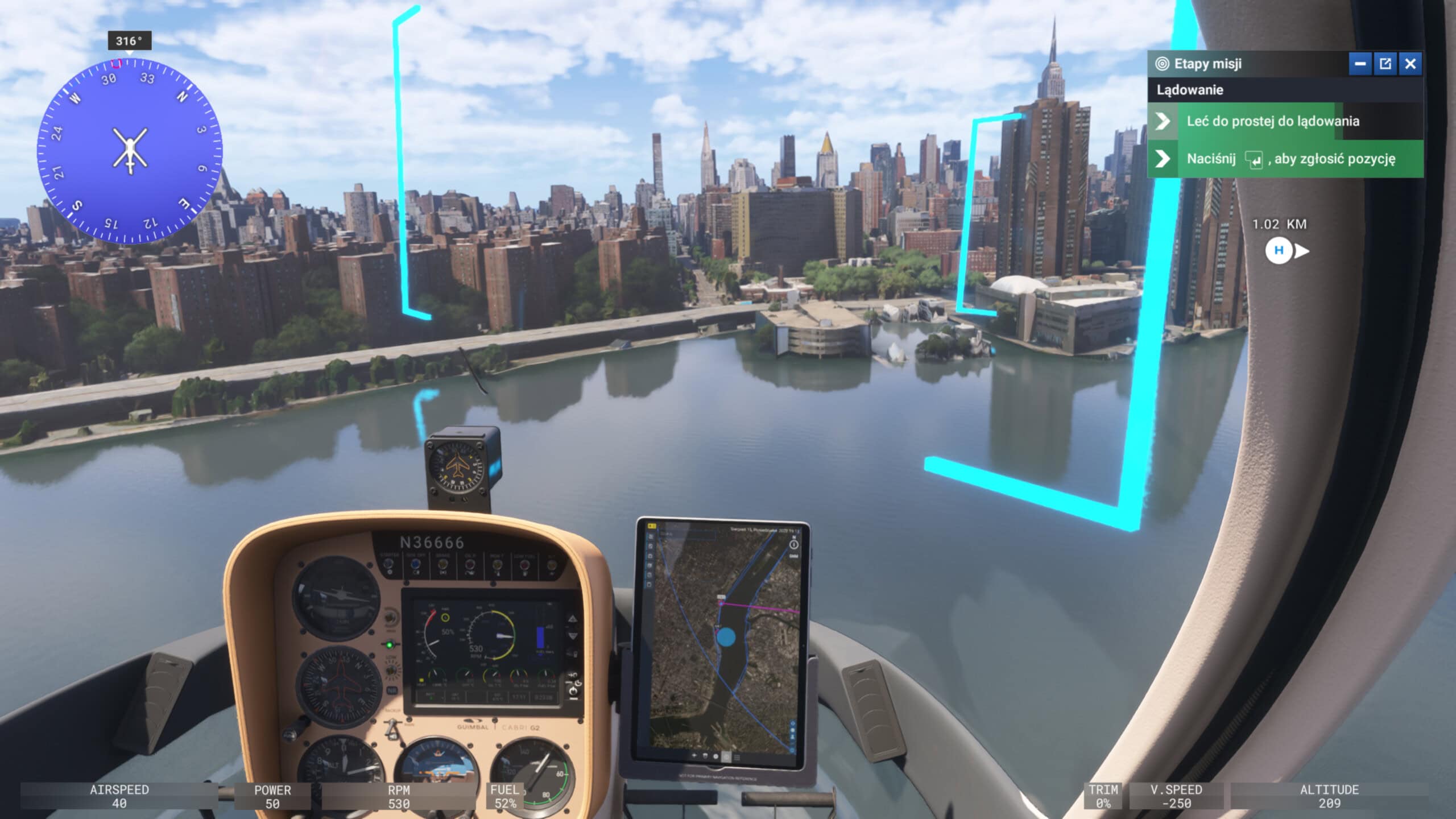 Microsoft Flight Simulator 2024