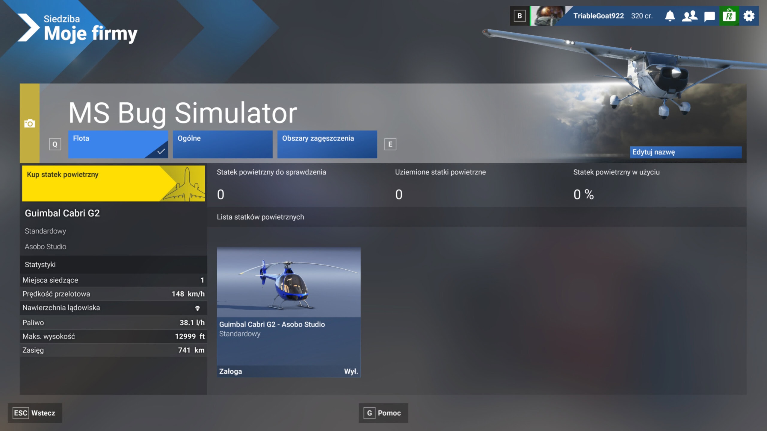 Microsoft Flight Simulator 2024