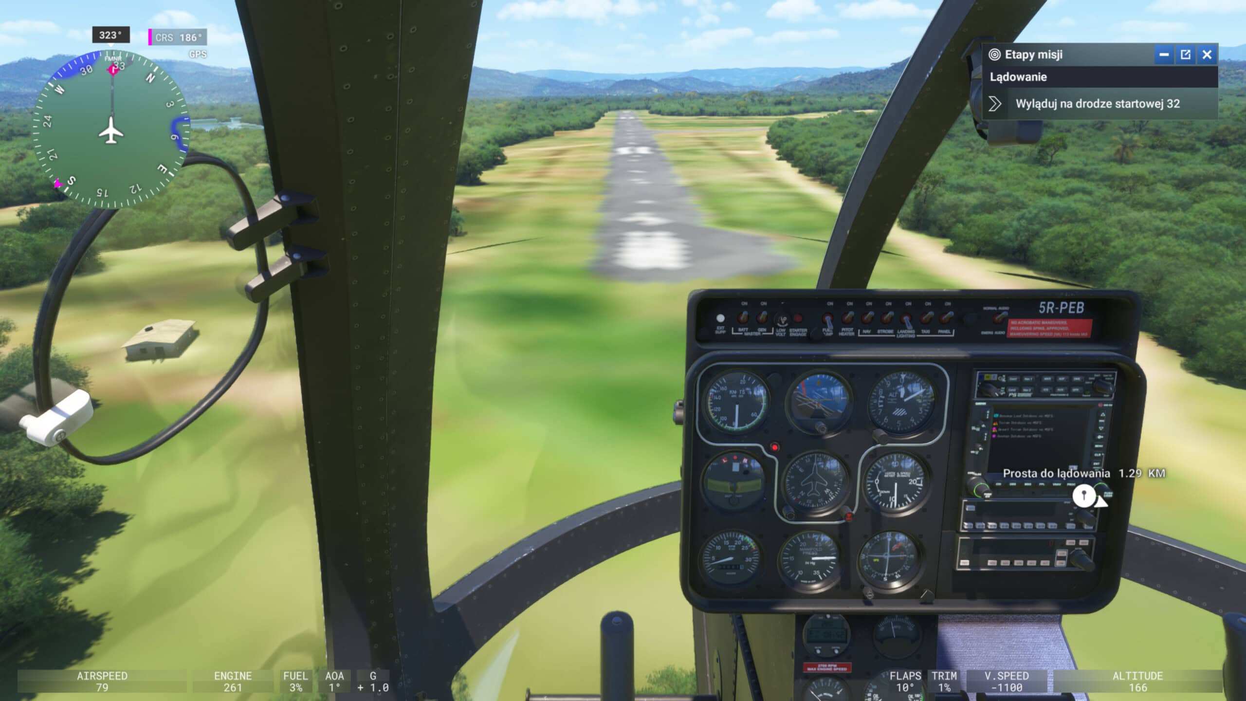 Microsoft Flight Simulator 2024