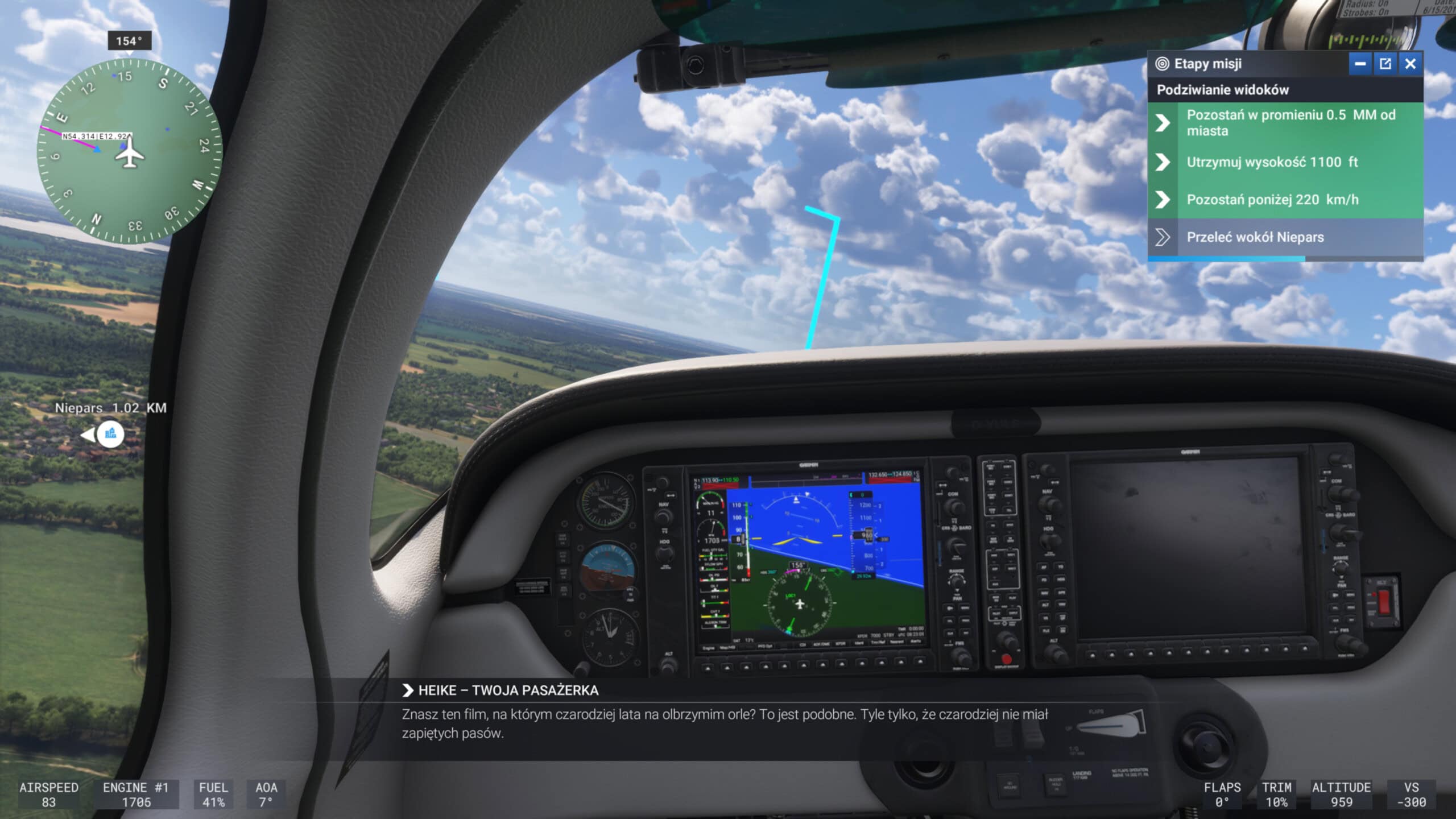 Microsoft Flight Simulator 2024