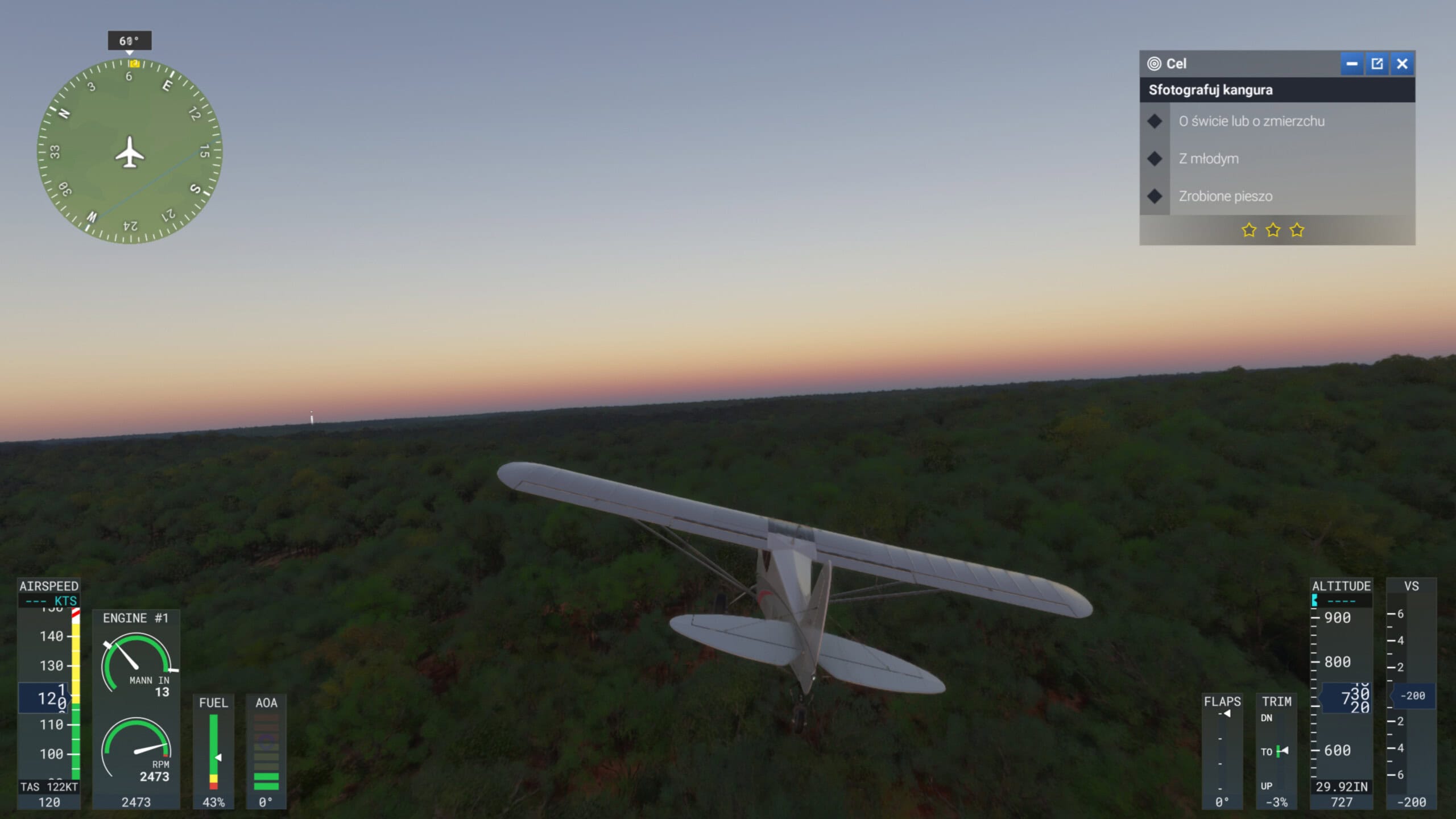 Microsoft Flight Simulator 2024