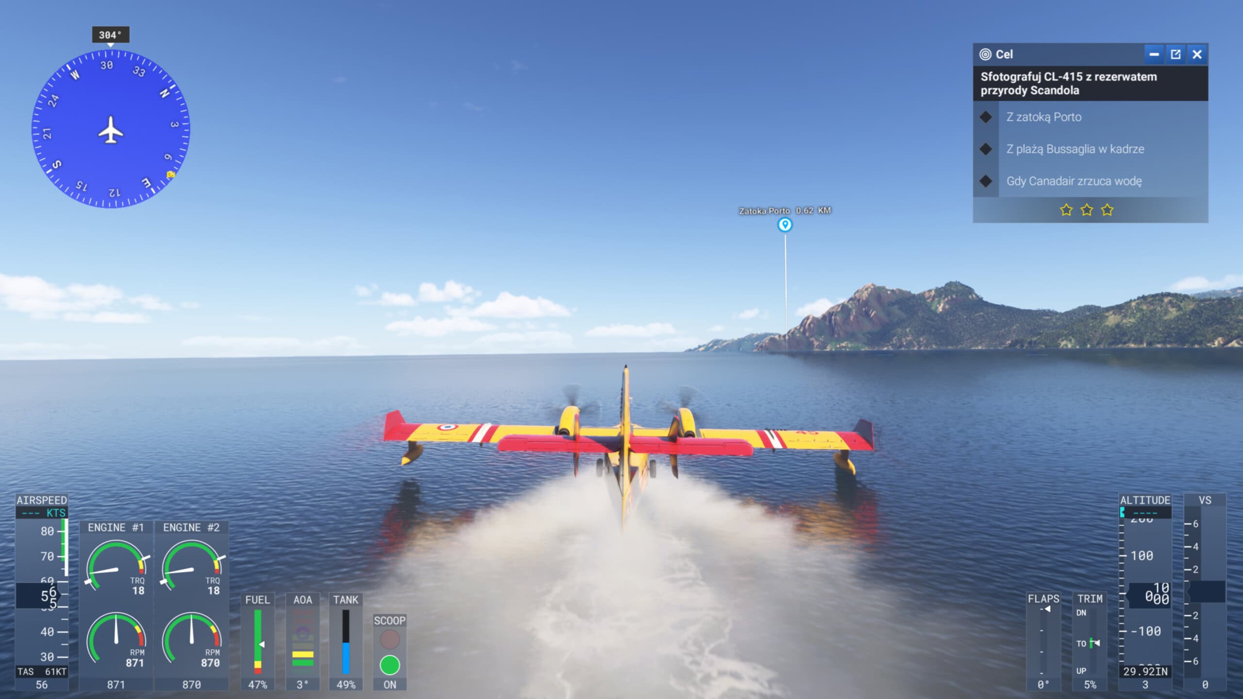 Microsoft Flight Simulator 2024