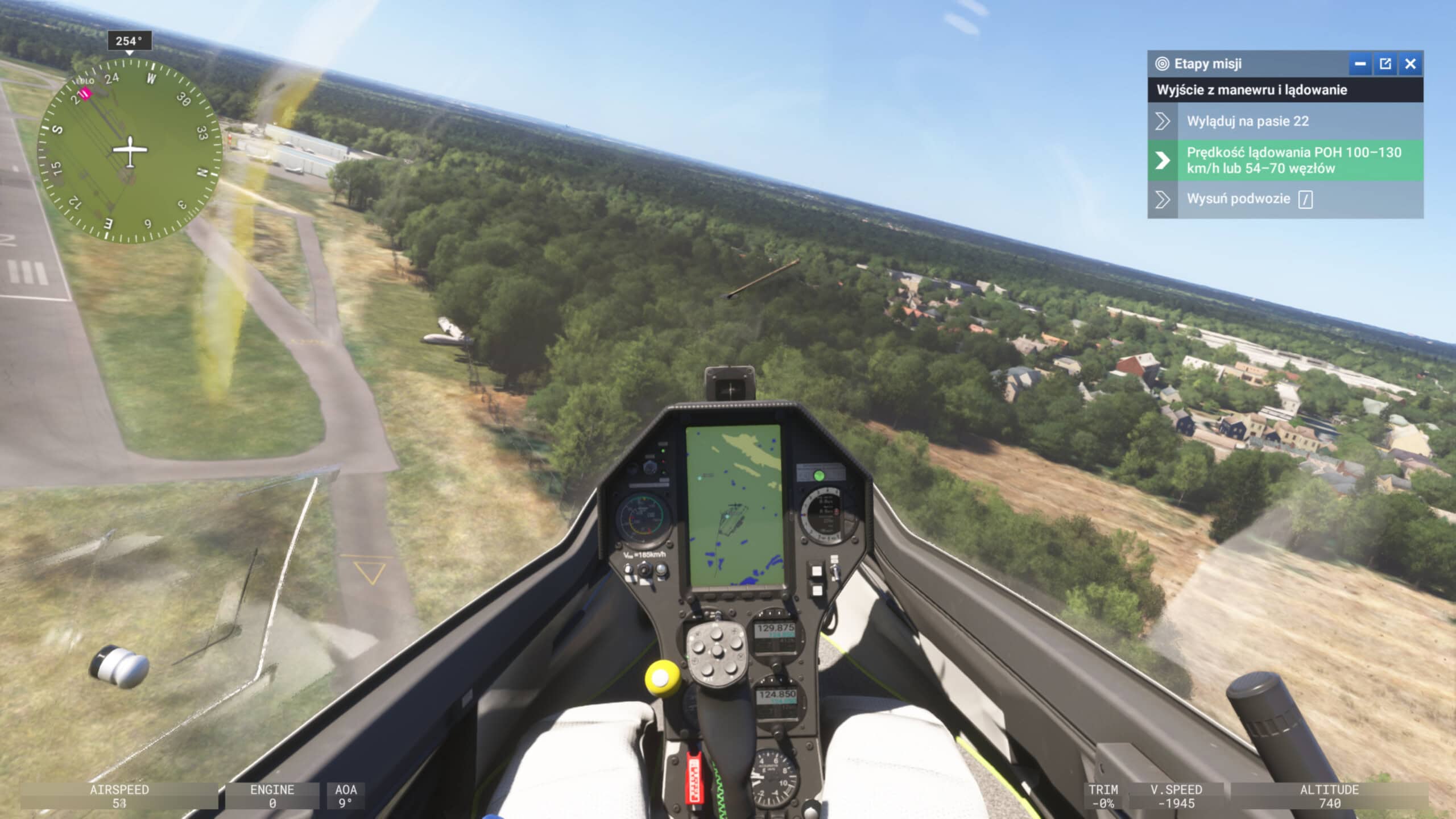 Microsoft Flight Simulator 2024