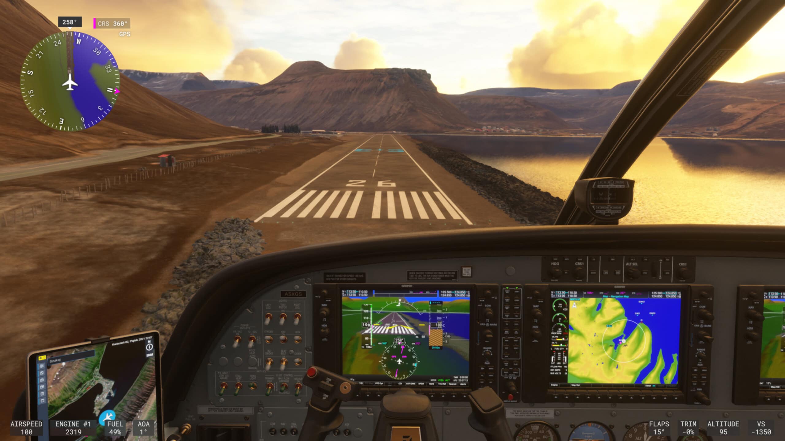 Microsoft Flight Simulator 2024