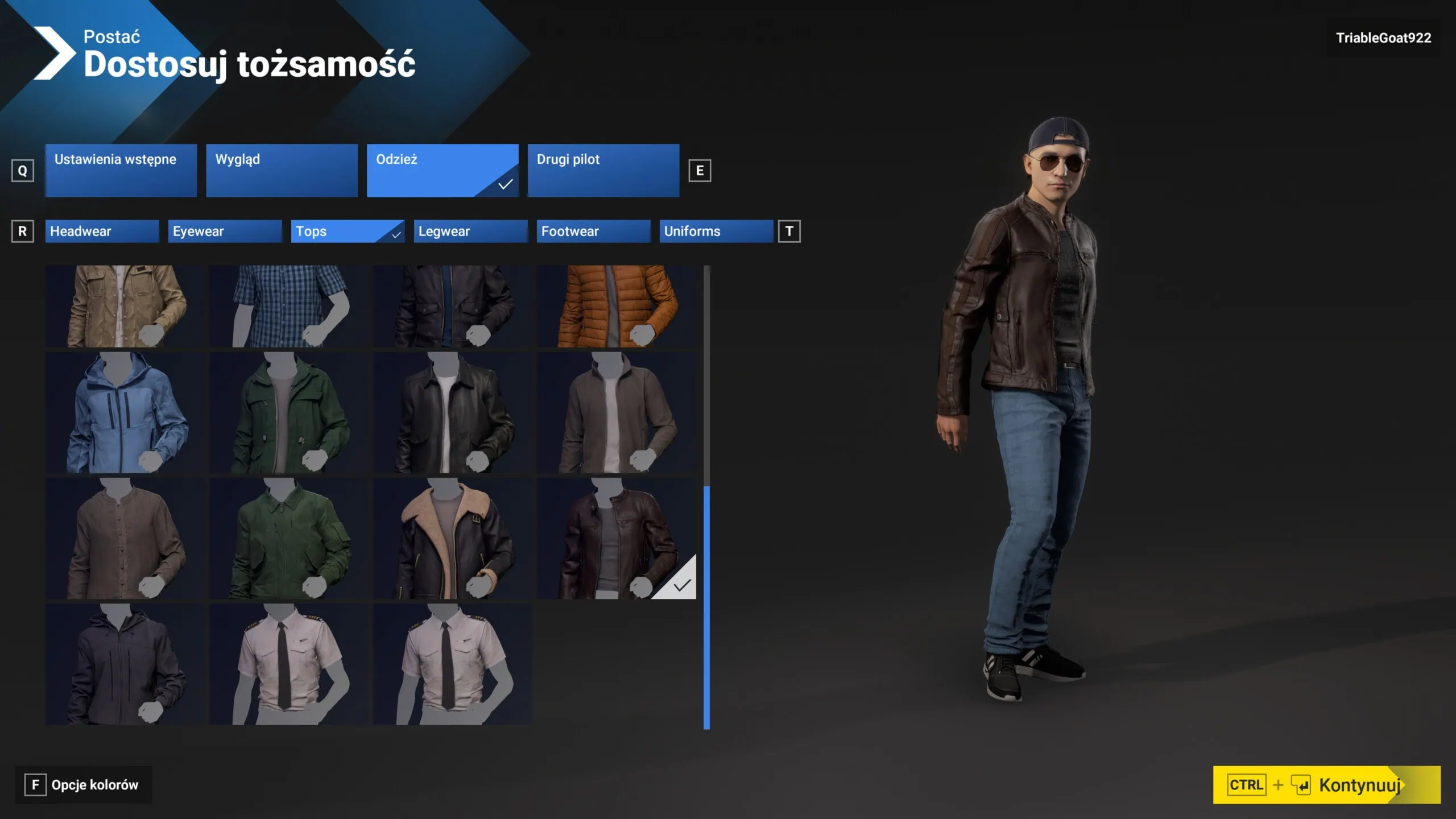 Microsoft Flight Simulator 2024