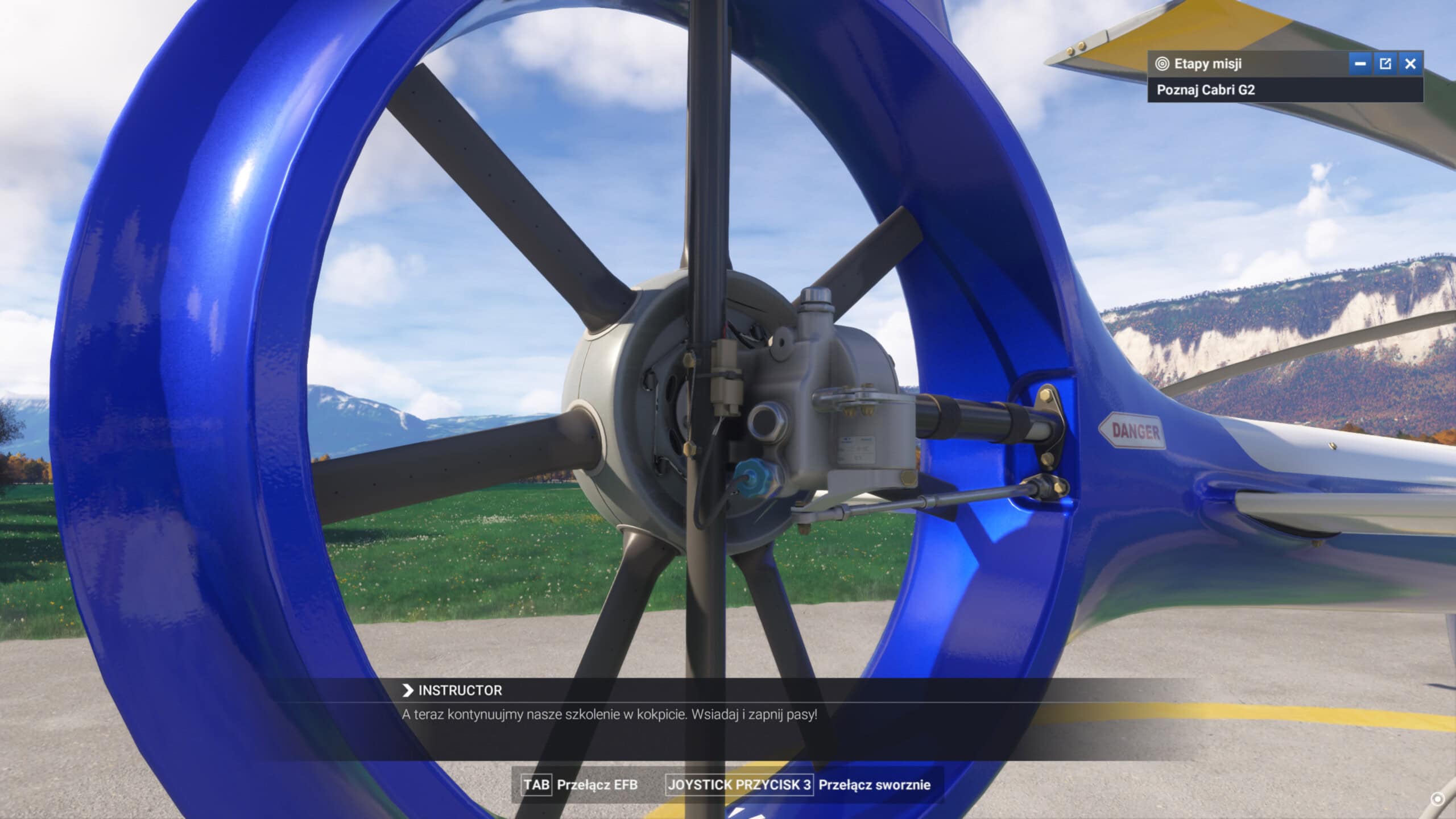 Microsoft Flight Simulator 2024