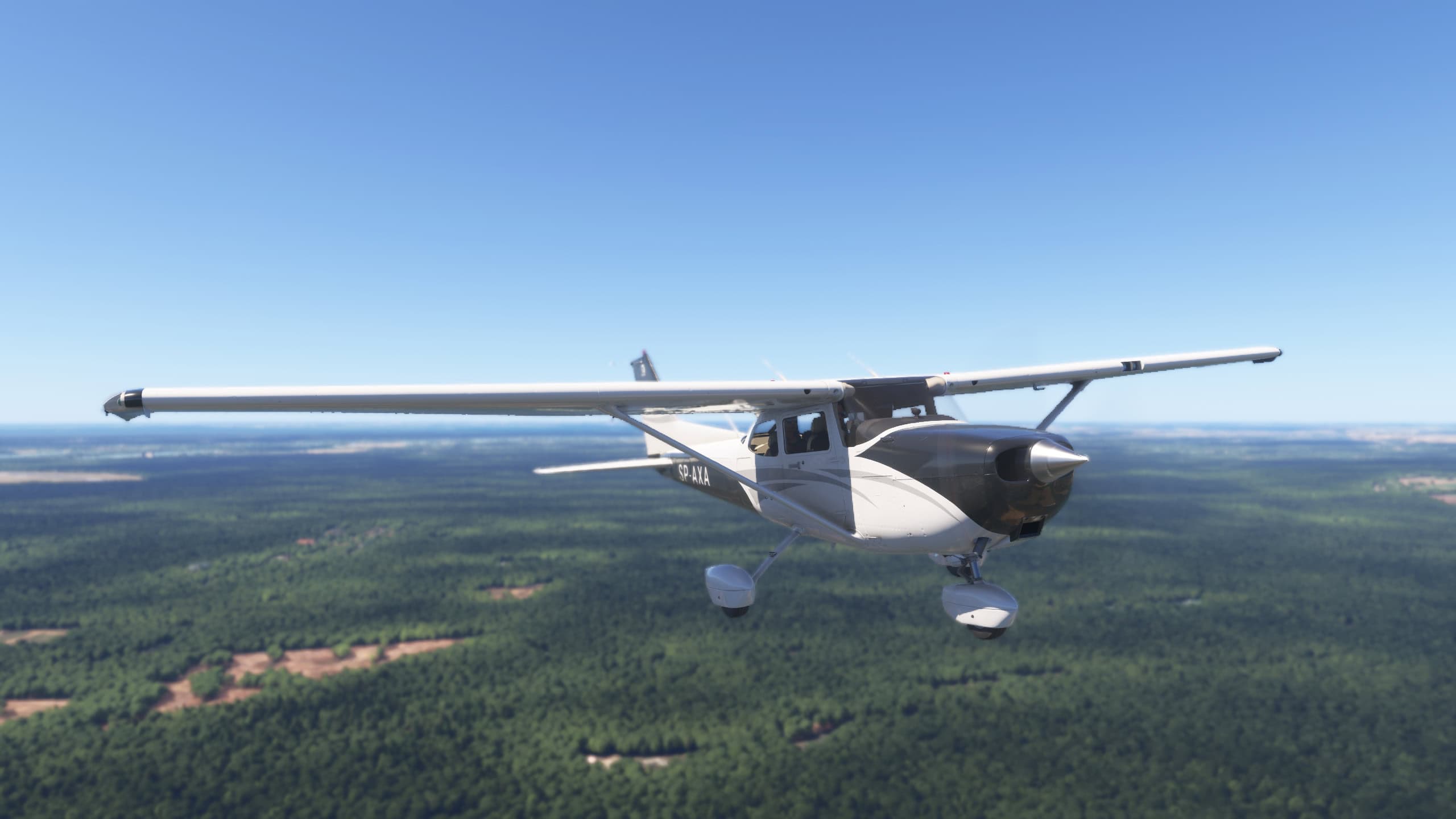 Microsoft Flight Simulator 2024