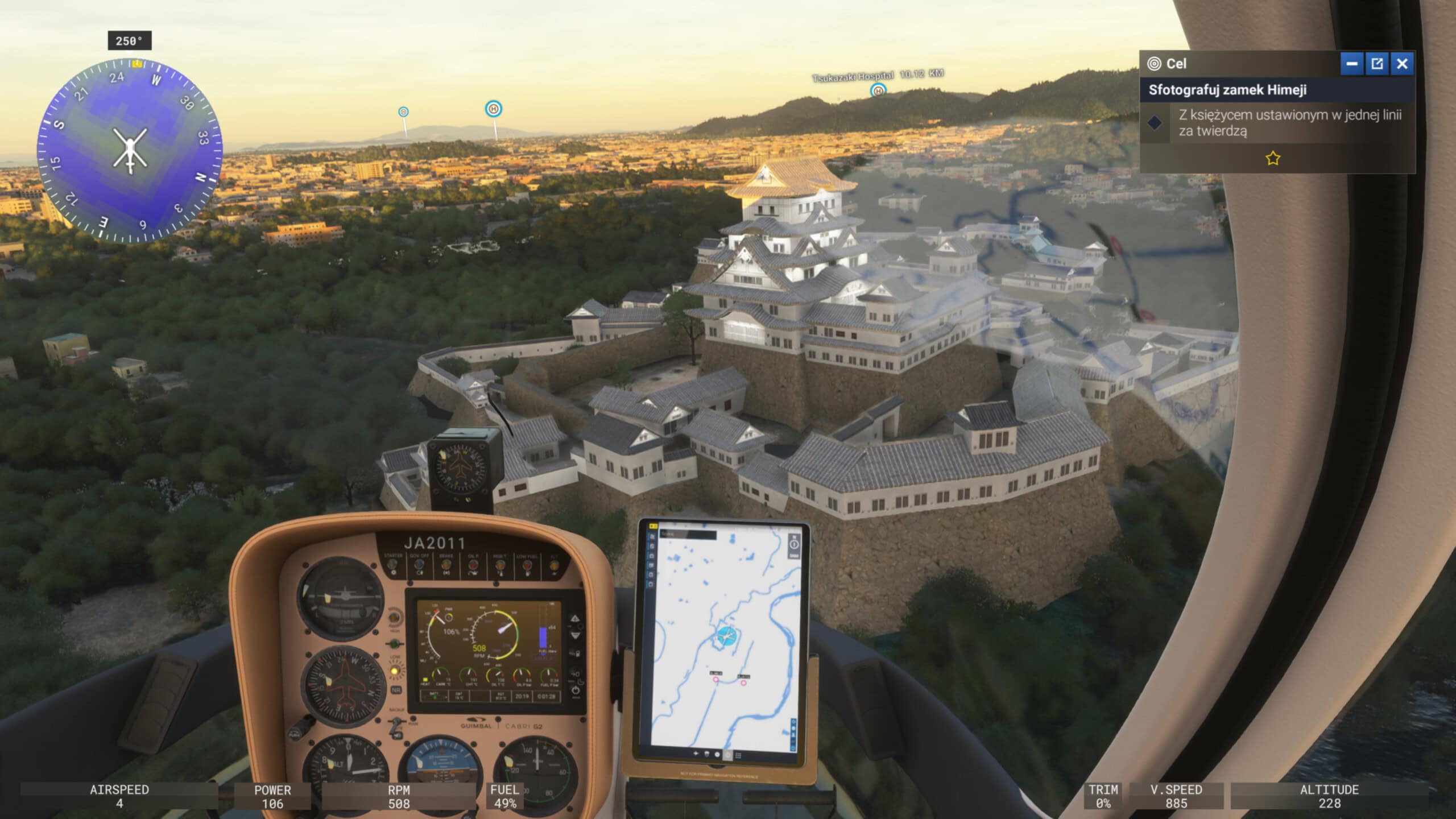 Microsoft Flight Simulator 2024