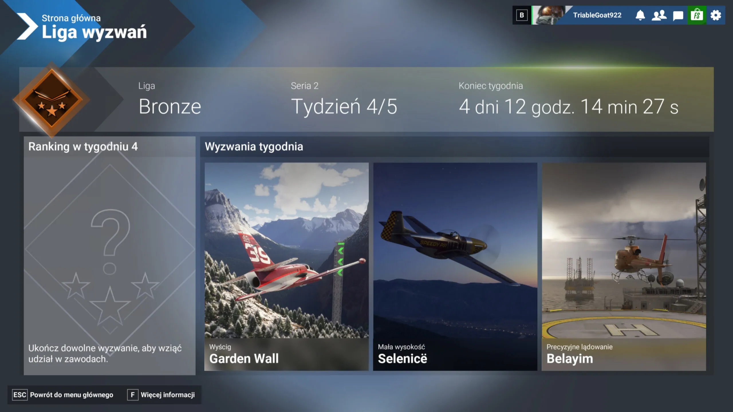 Microsoft Flight Simulator 2024