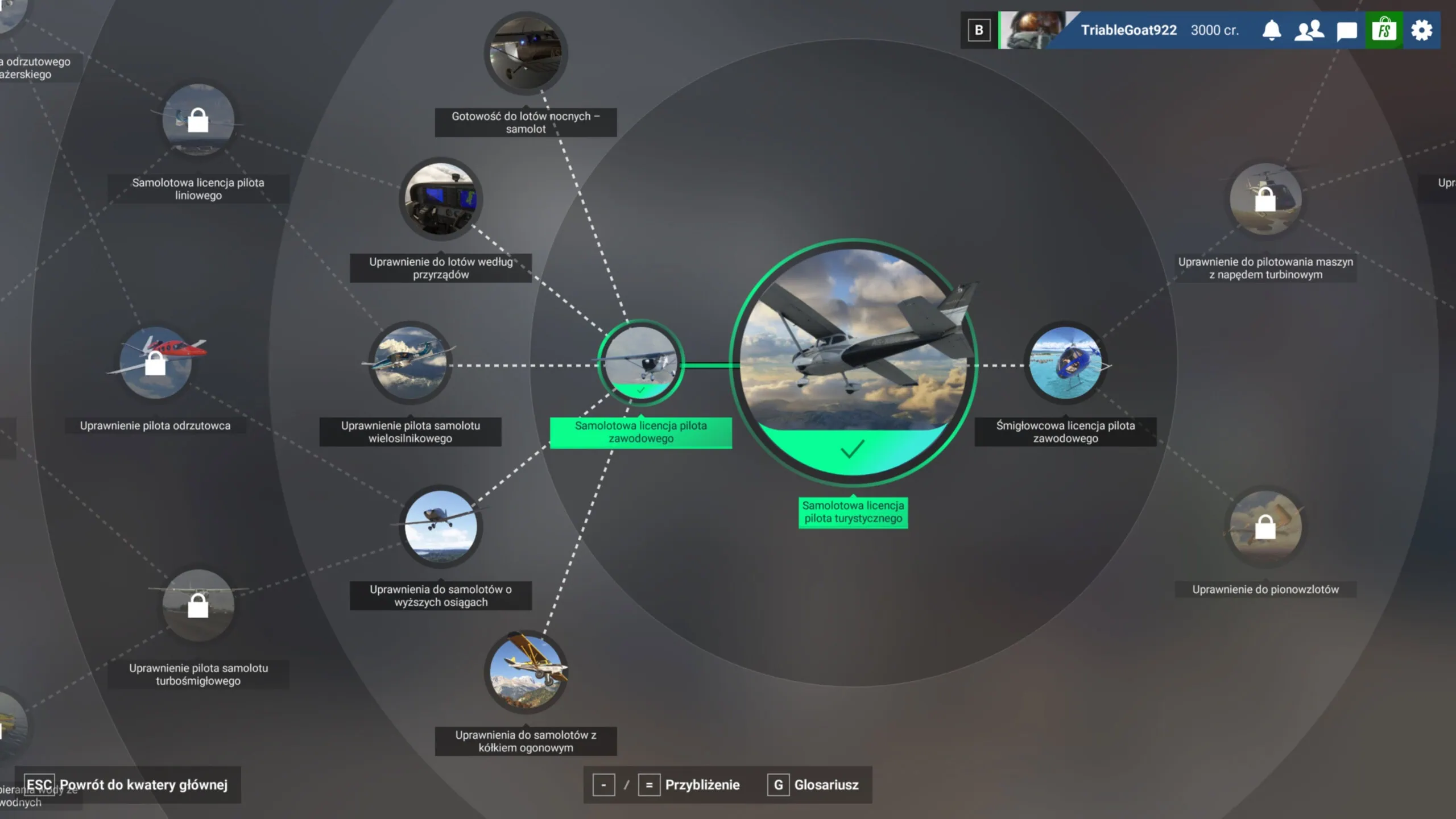 Microsoft Flight Simulator 2024