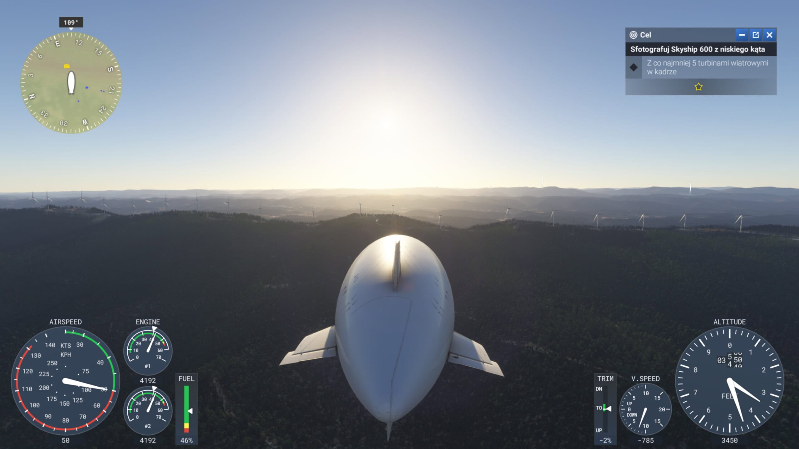 Microsoft Flight Simulator 2024