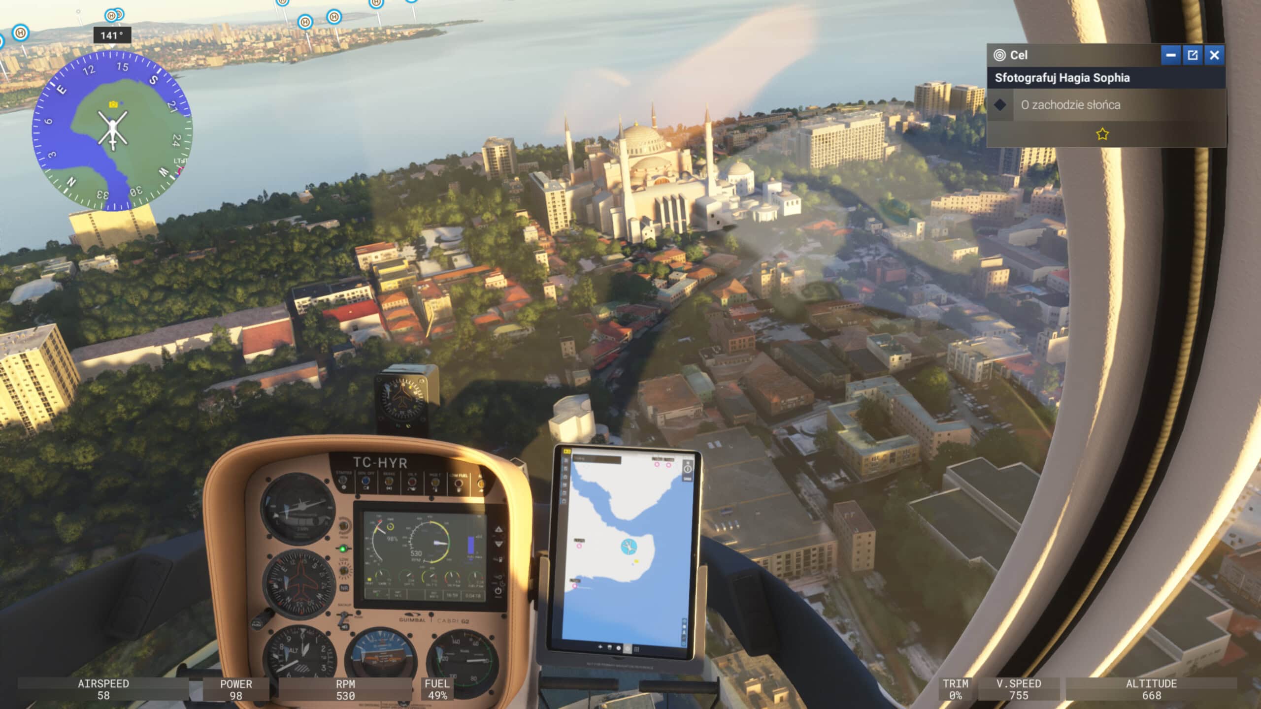 Microsoft Flight Simulator 2024