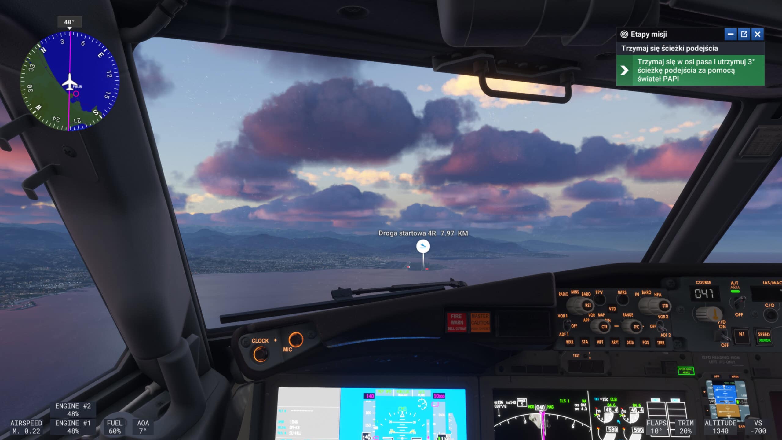 Microsoft Flight Simulator 2024