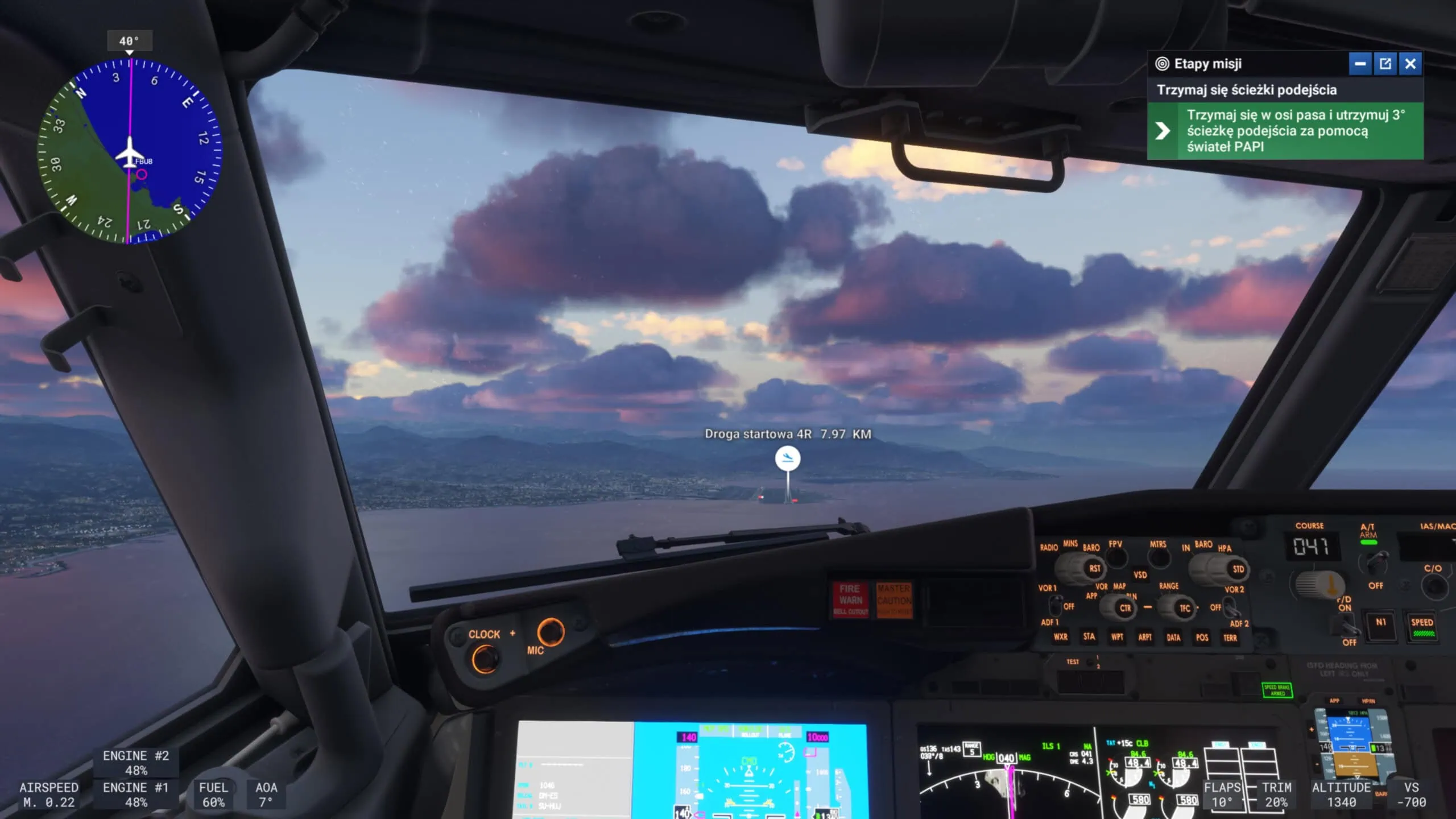 Microsoft Flight Simulator 2024