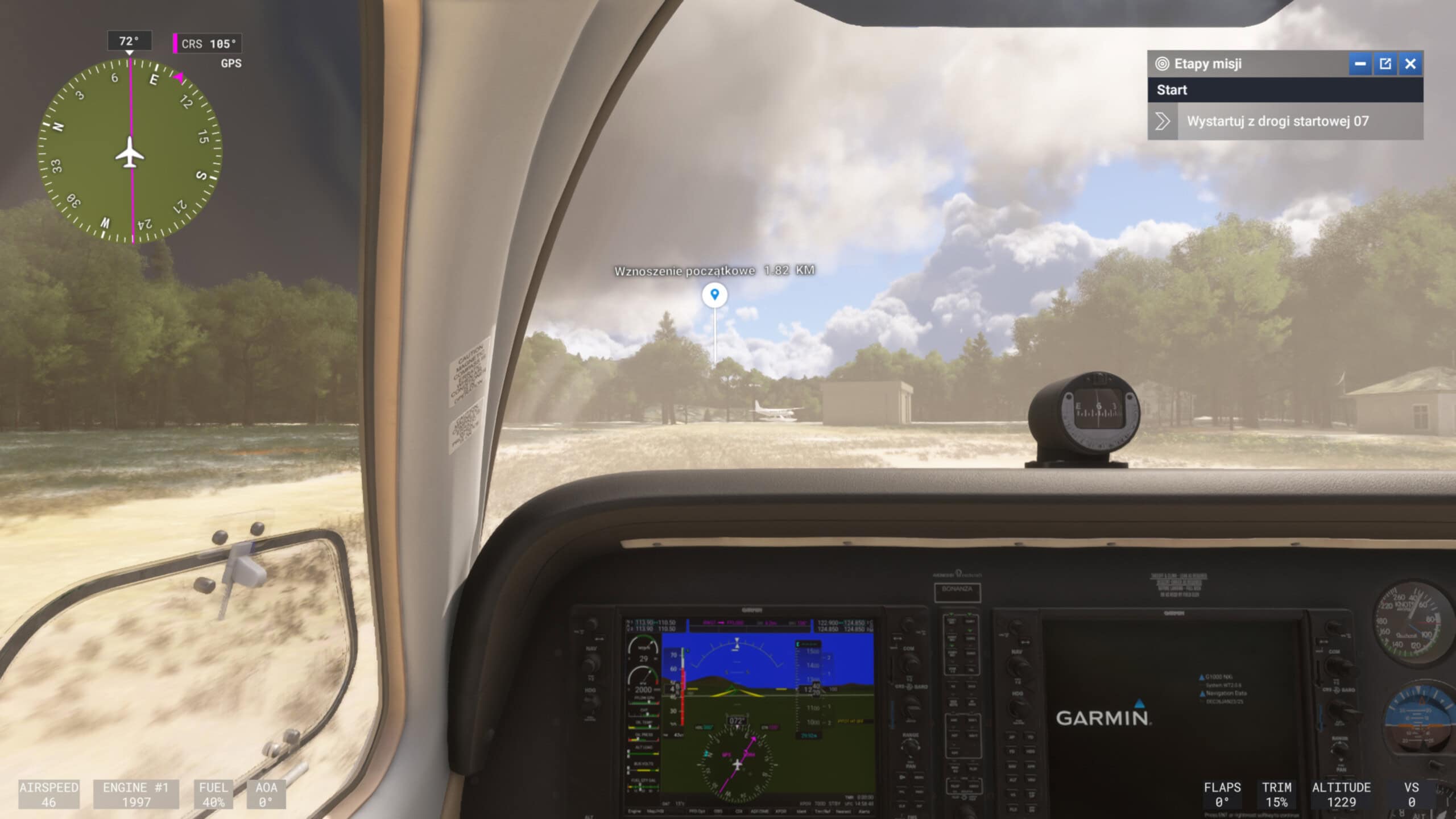 Microsoft Flight Simulator 2024