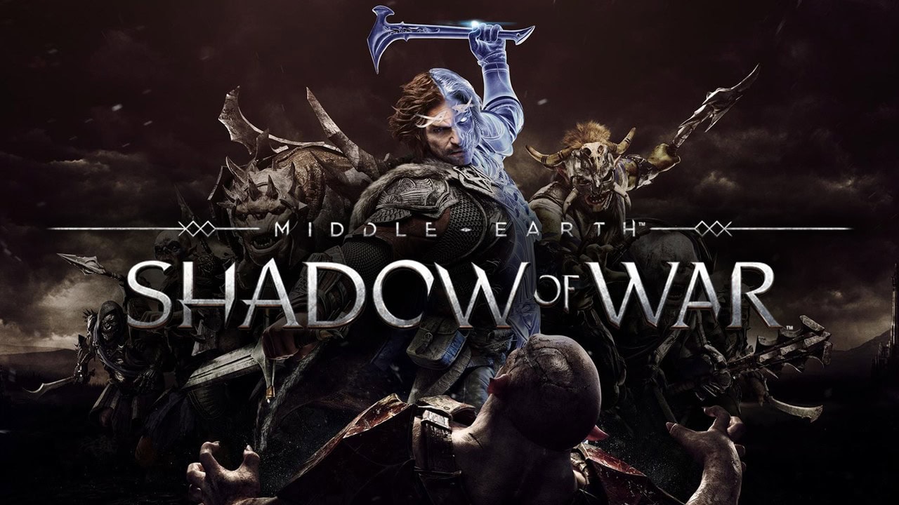 Middle-Earth: Shadow of War Definitive Edition na Steam za jedyne 9,40 zł (taniej o 95%)