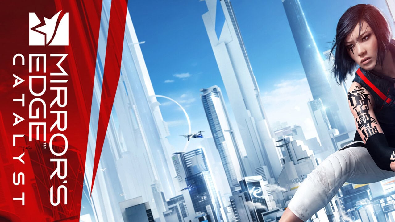 Mirror's Edge Catalyst