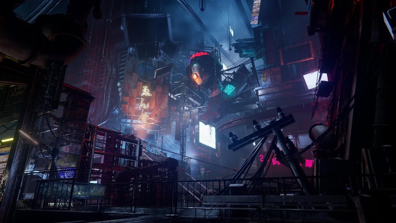 Ninja Gaiden 4