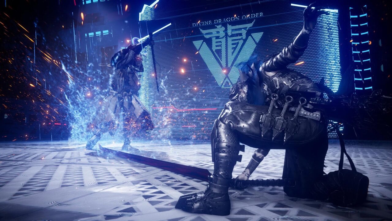 Ninja Gaiden 4