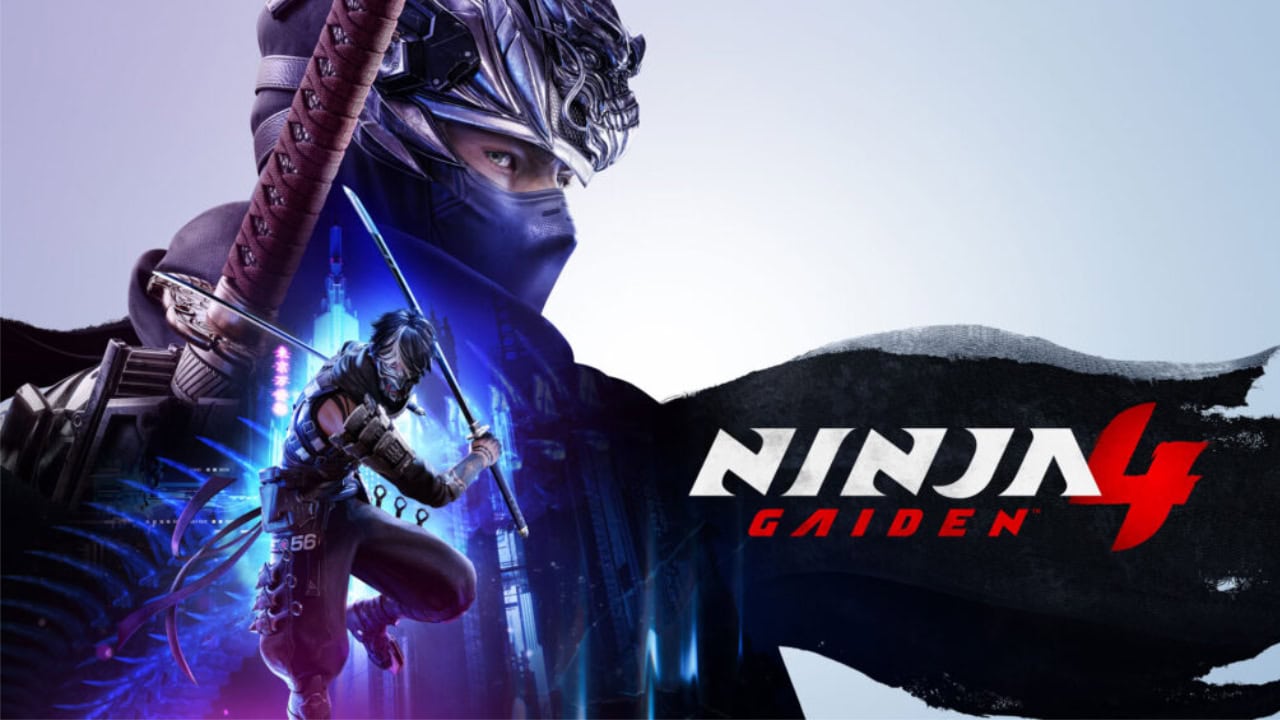 Ninja Gaiden 4