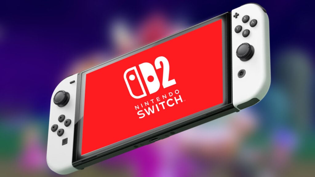 Nintendo Switch 2