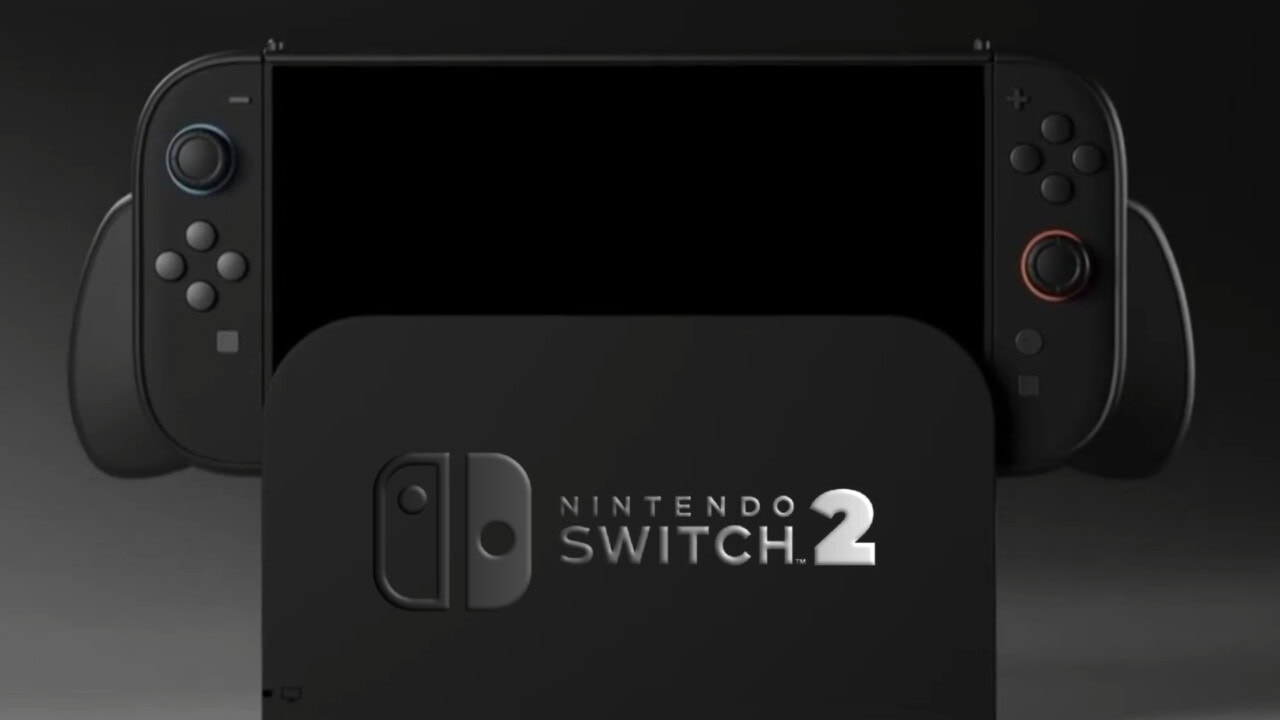 Nintendo Switch 2