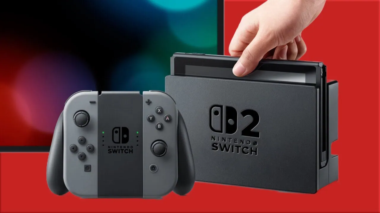 Nintendo Switch 2