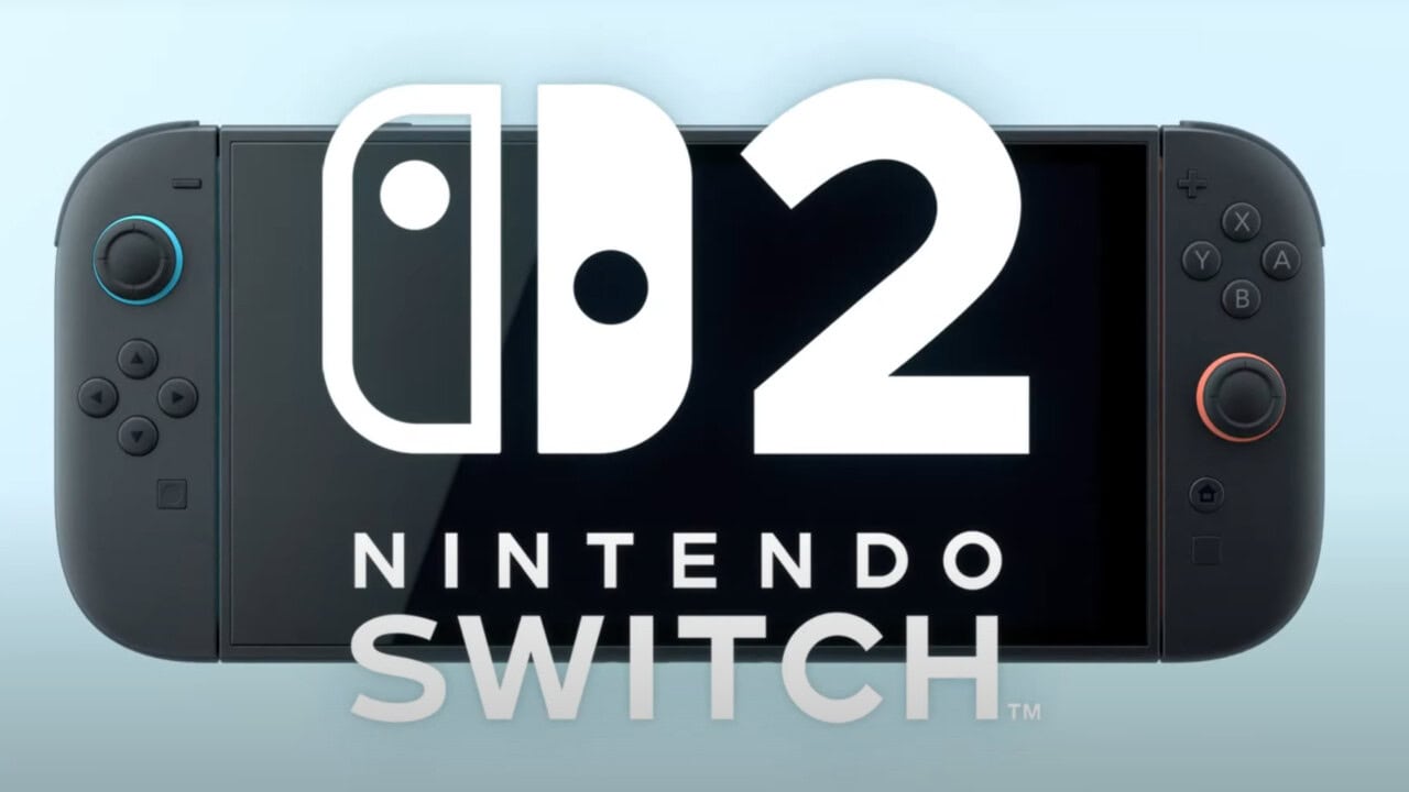 Nintendo Switch 2