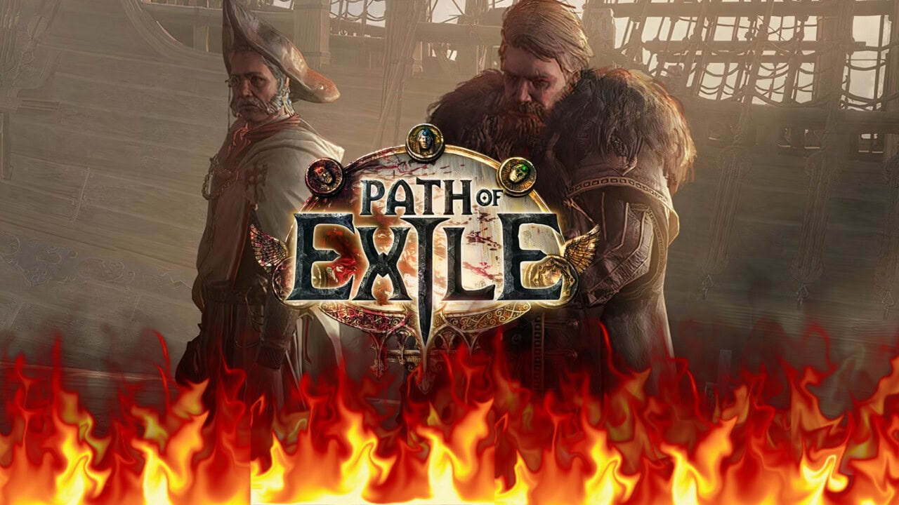 Path of Exile