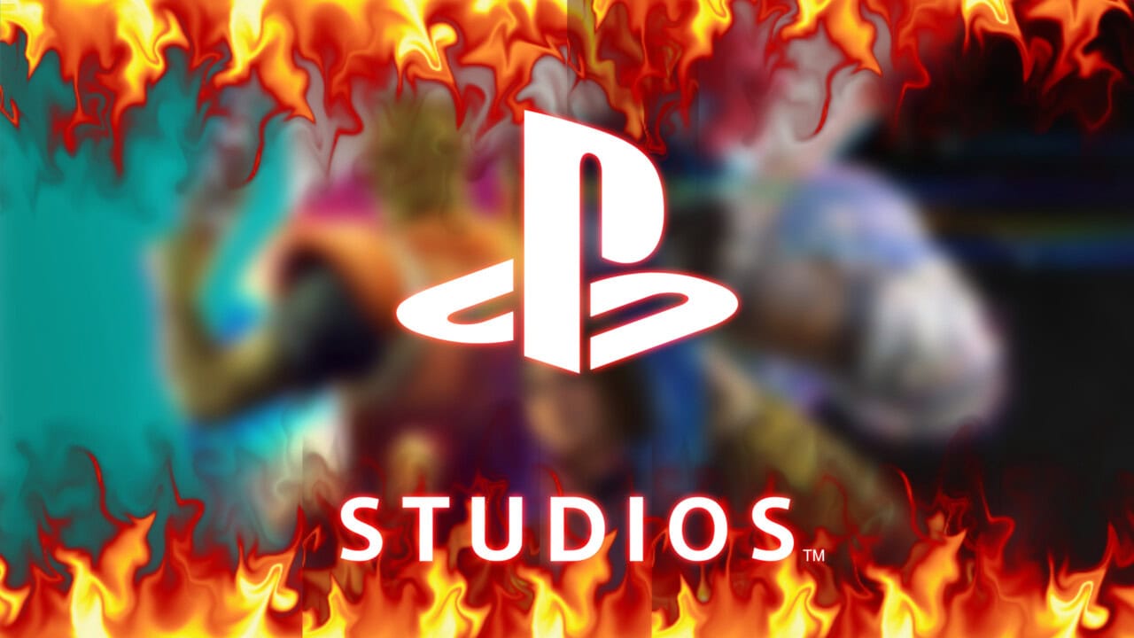 PlayStation Studios