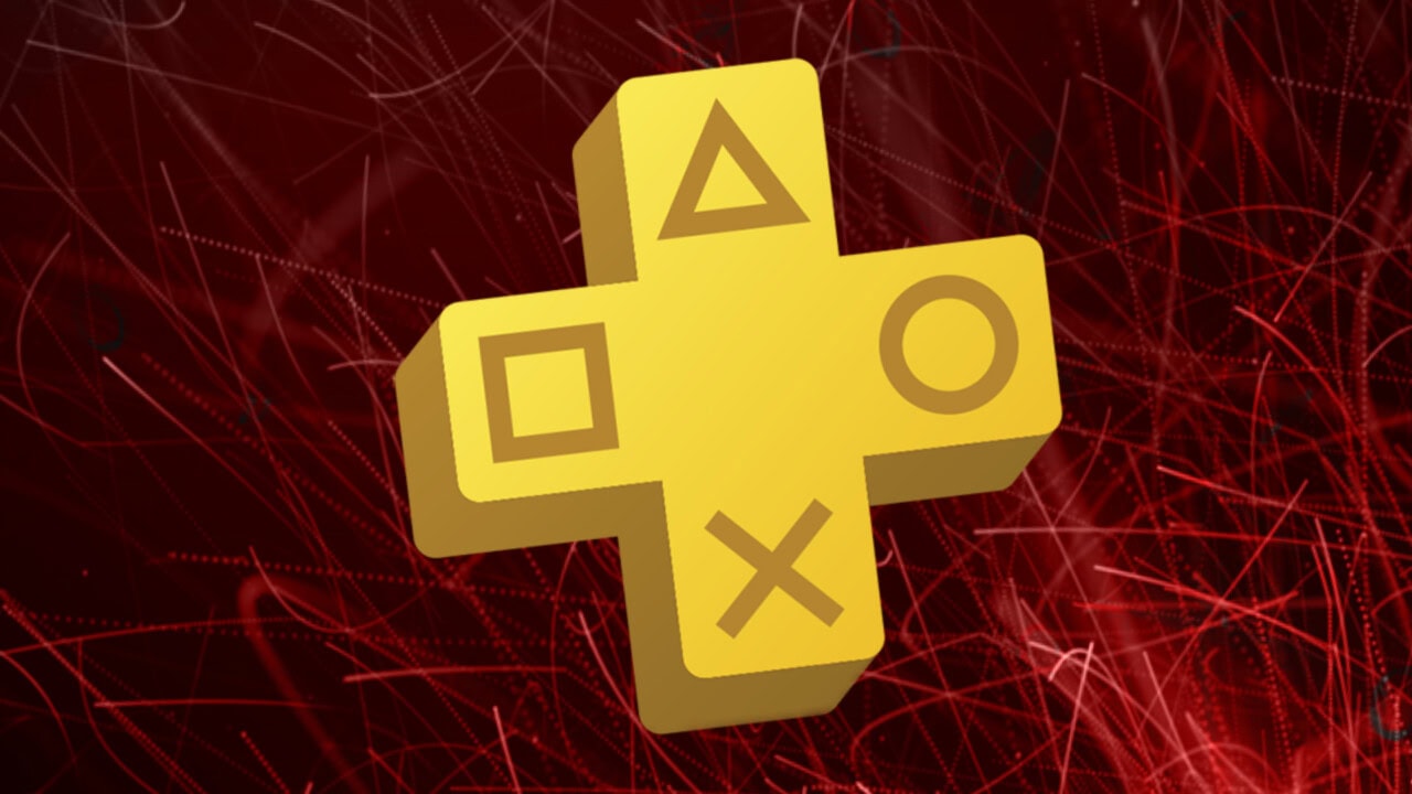 PS Plus